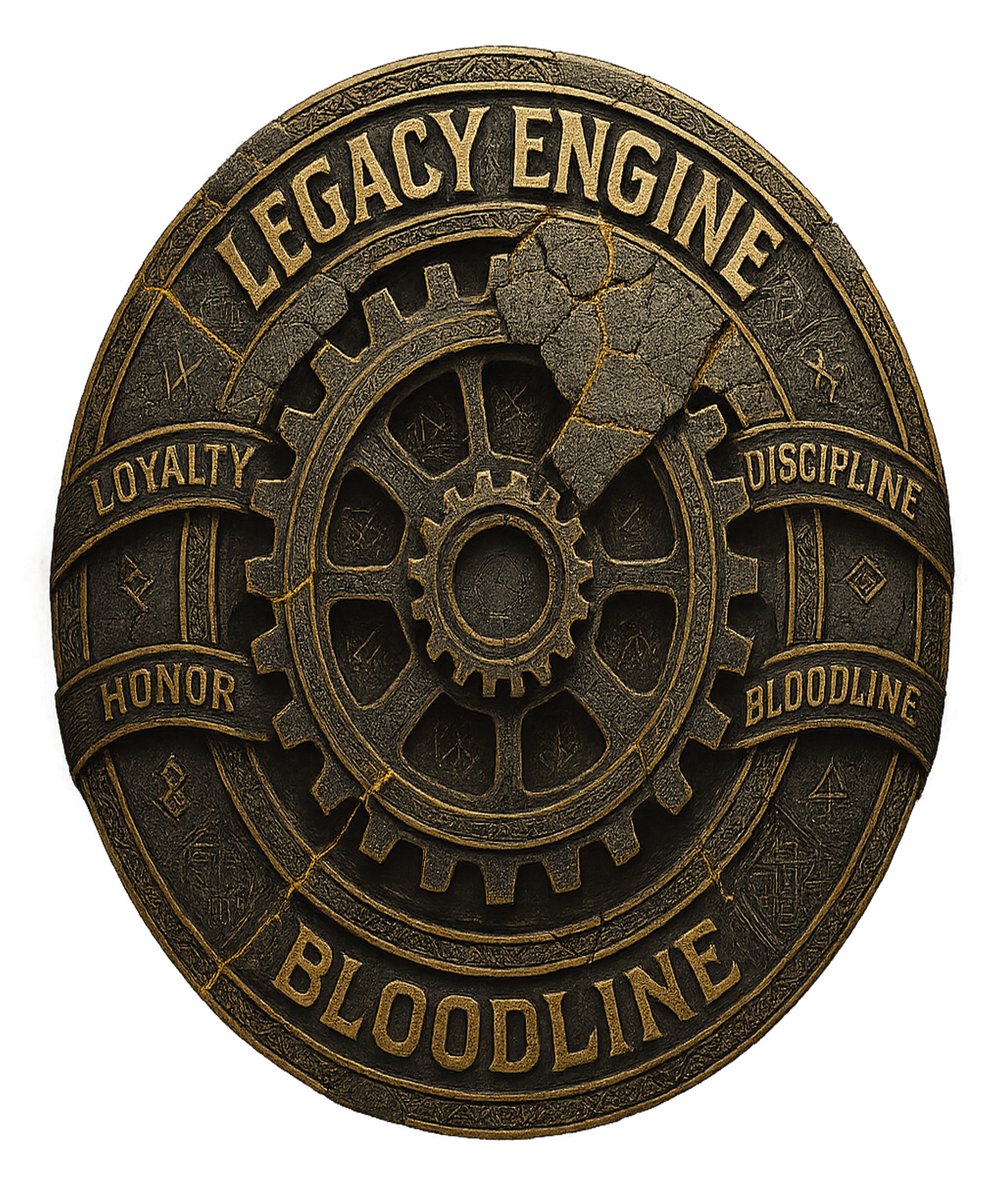 Bloodline | Legacy Engine