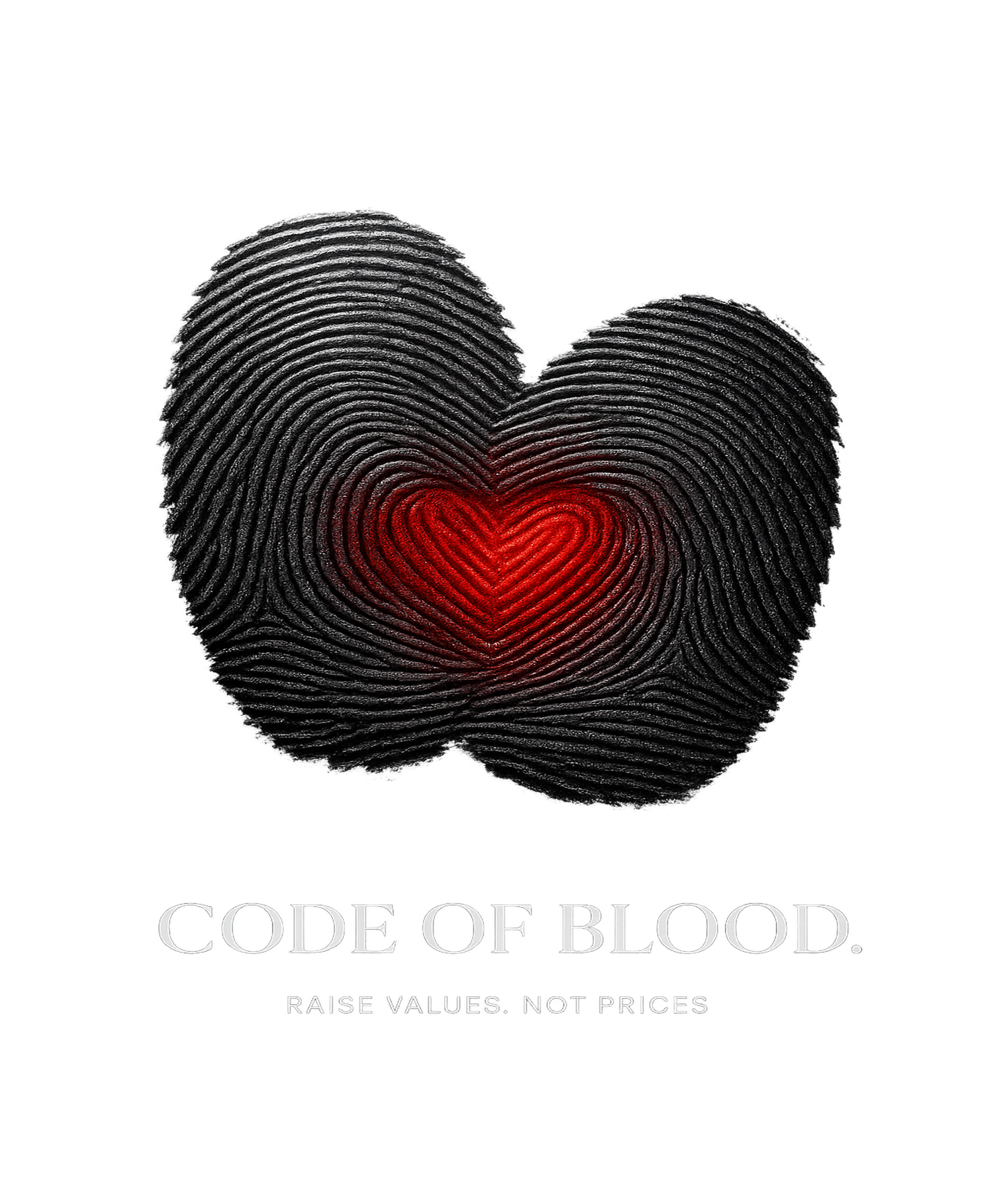 Bloodline | Code of Blood