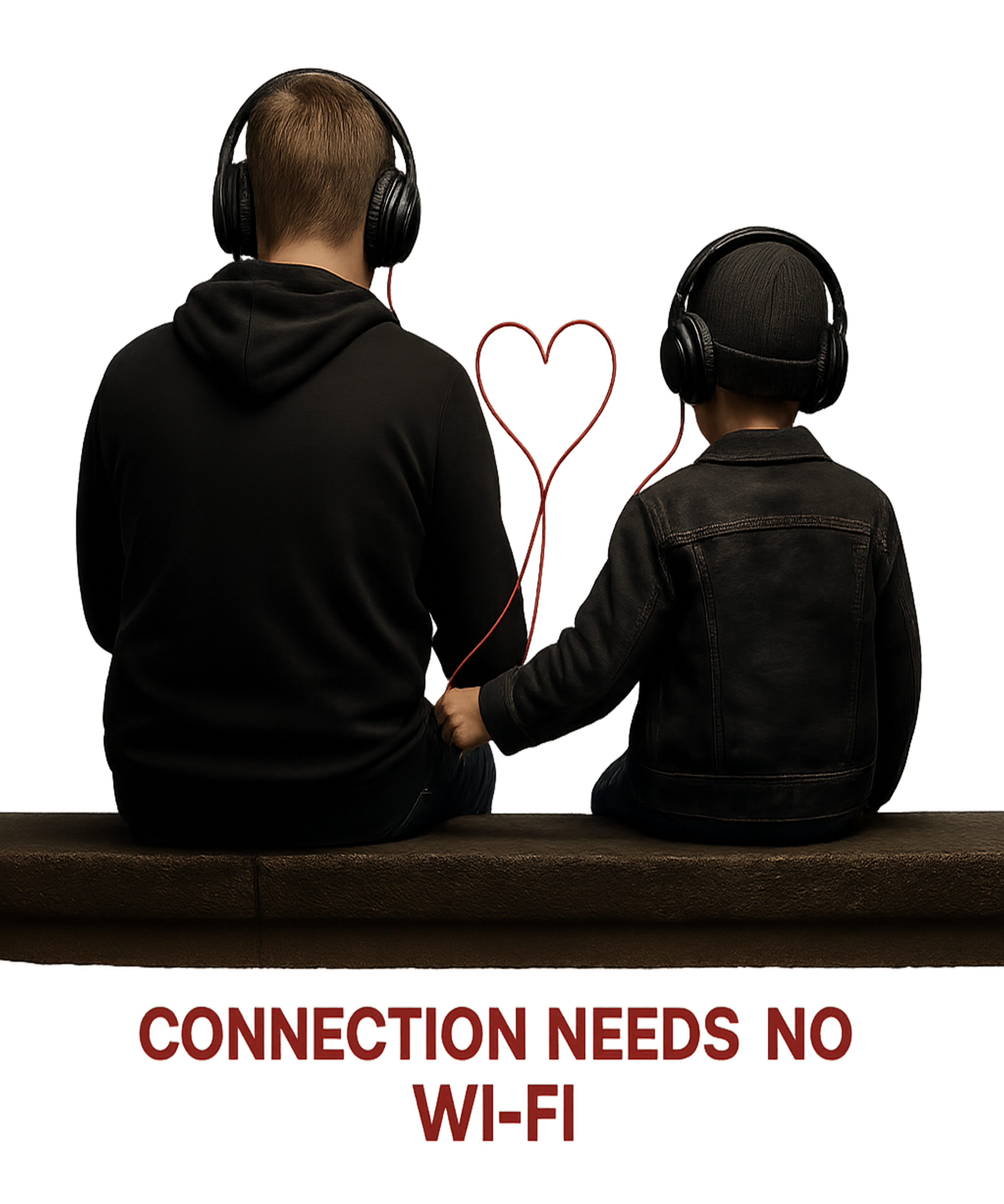 Bloodline | Connection