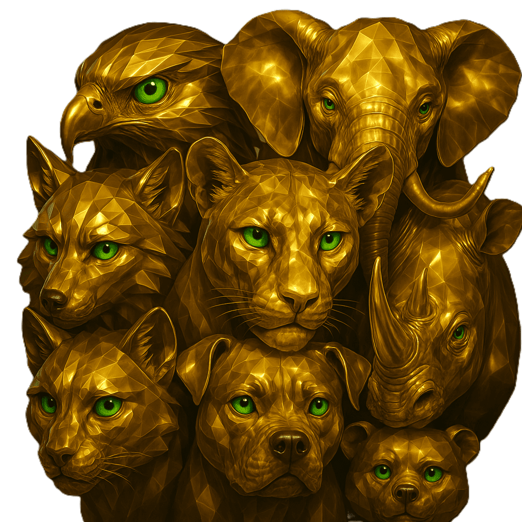 Goldie`s Respawn der Legenden