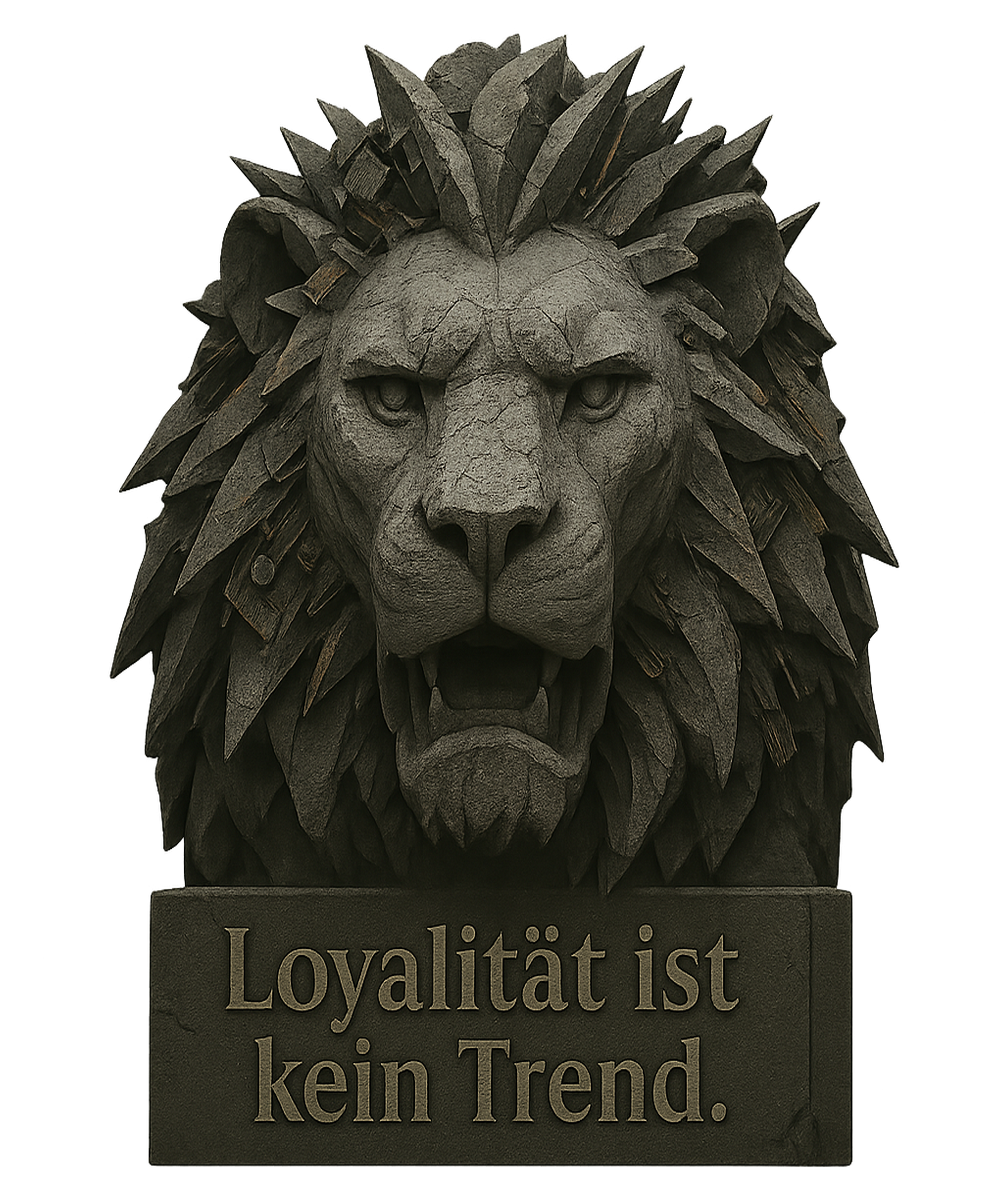 Bloodline | Kein Trend