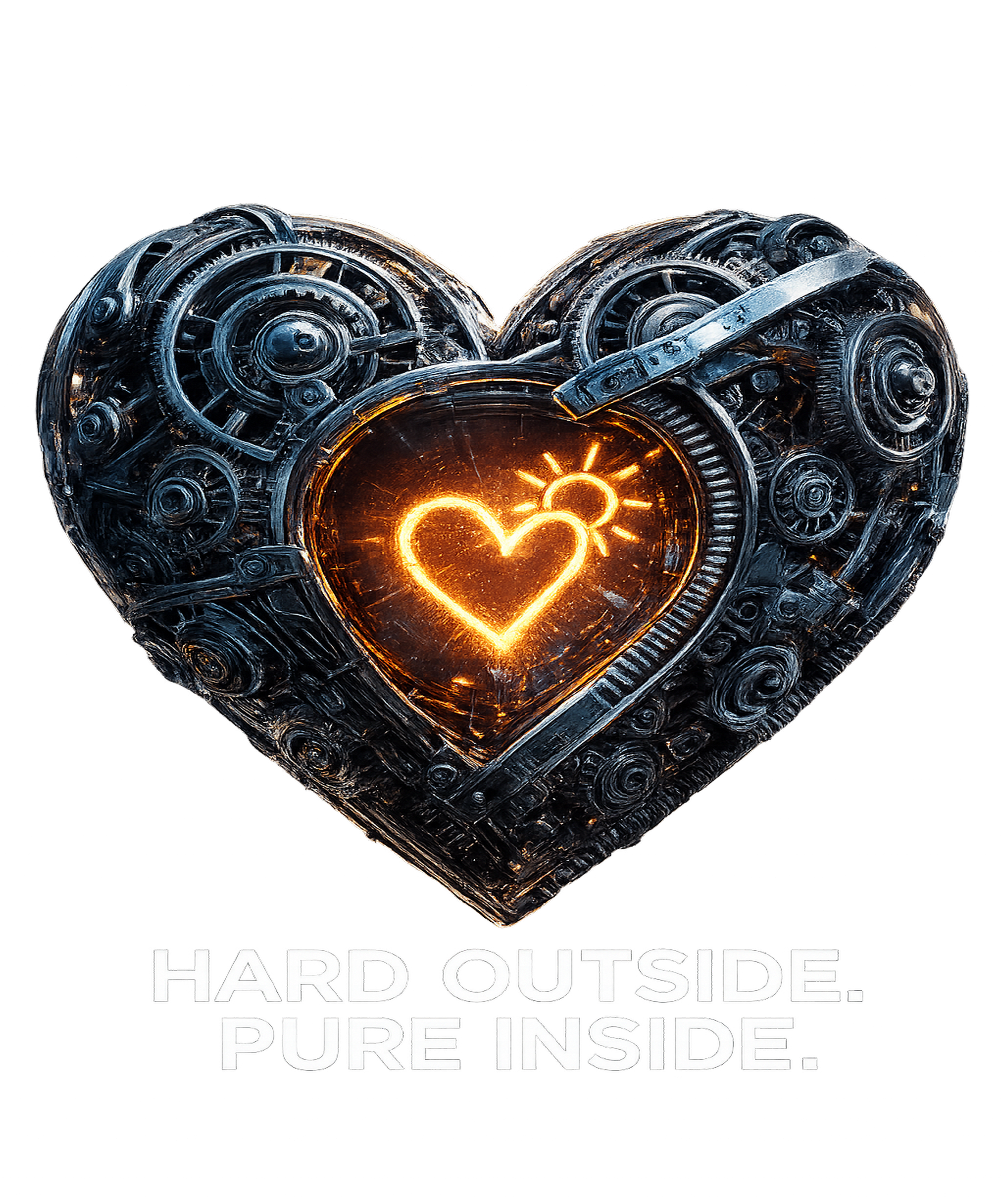 Bloodline | Pure Inside