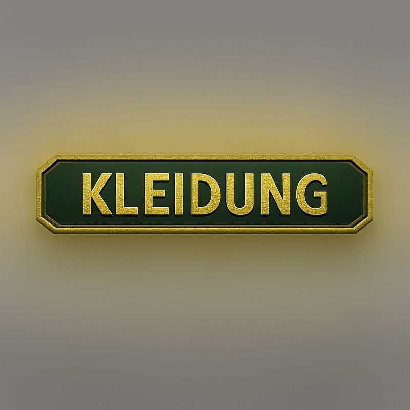 Kleidung | Bloodline
