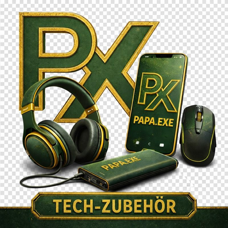 Tech.- Zubehör | Goldie Respawn