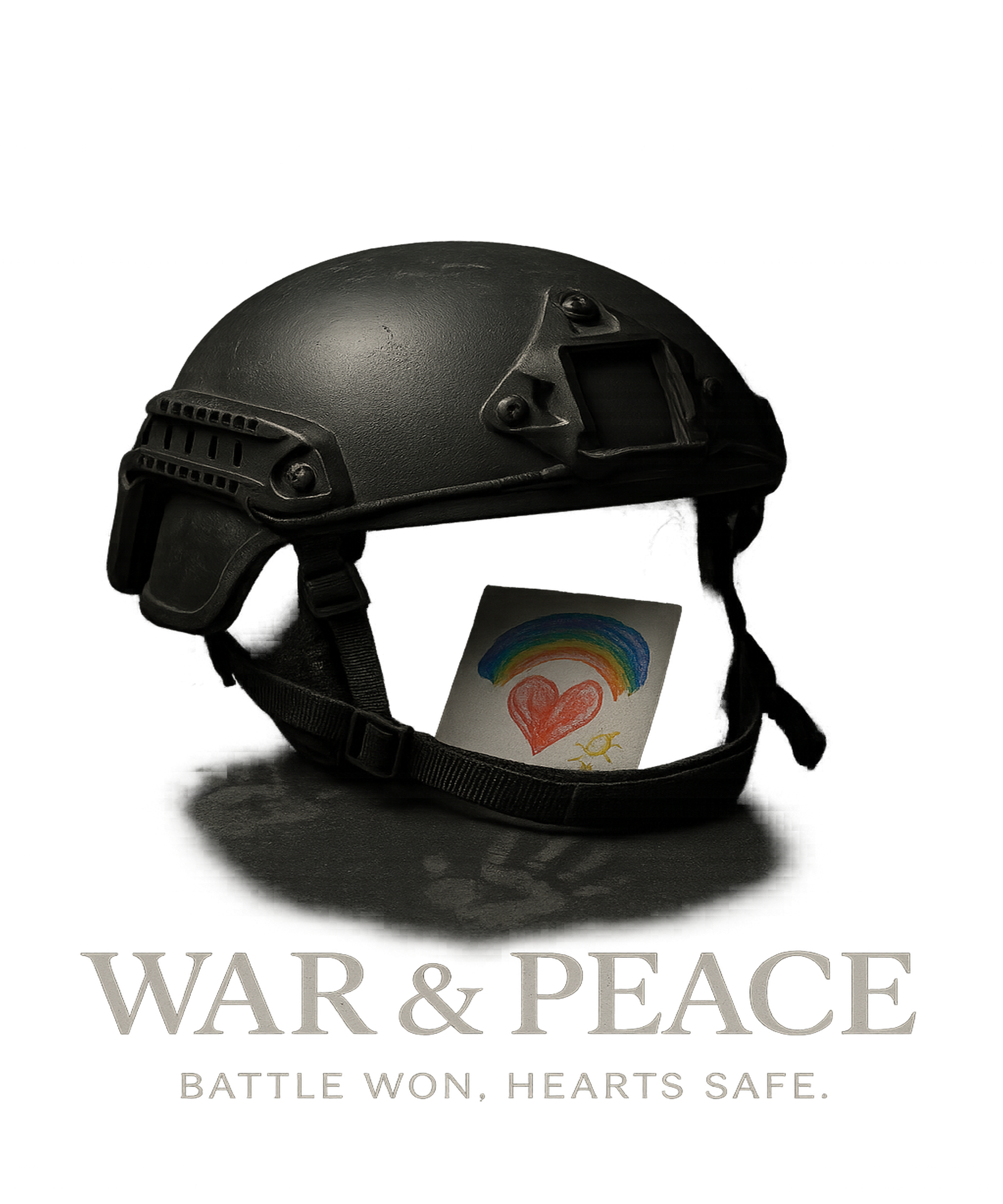 Bloodline | War & Peace