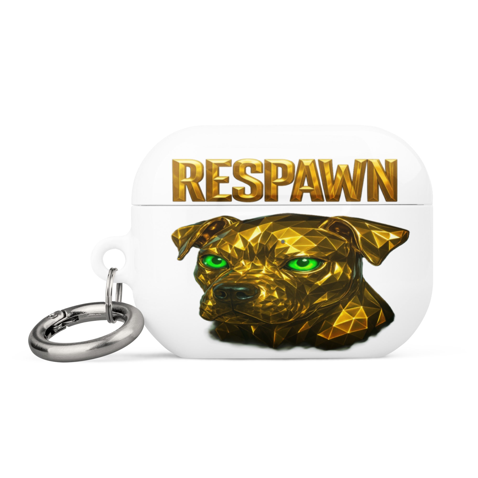 Case für AirPods® Pro 2 | Goldie Respawn