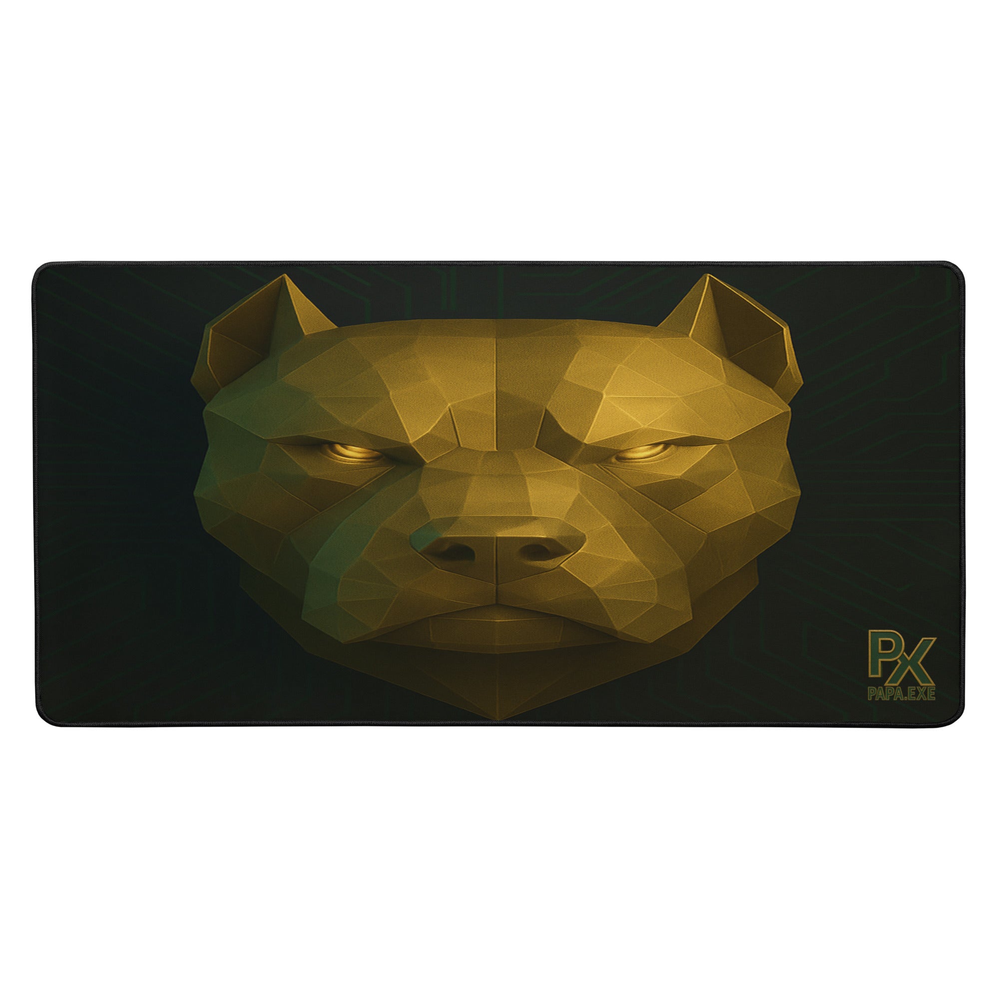 Schreibtischunterlagen | G`Oldie