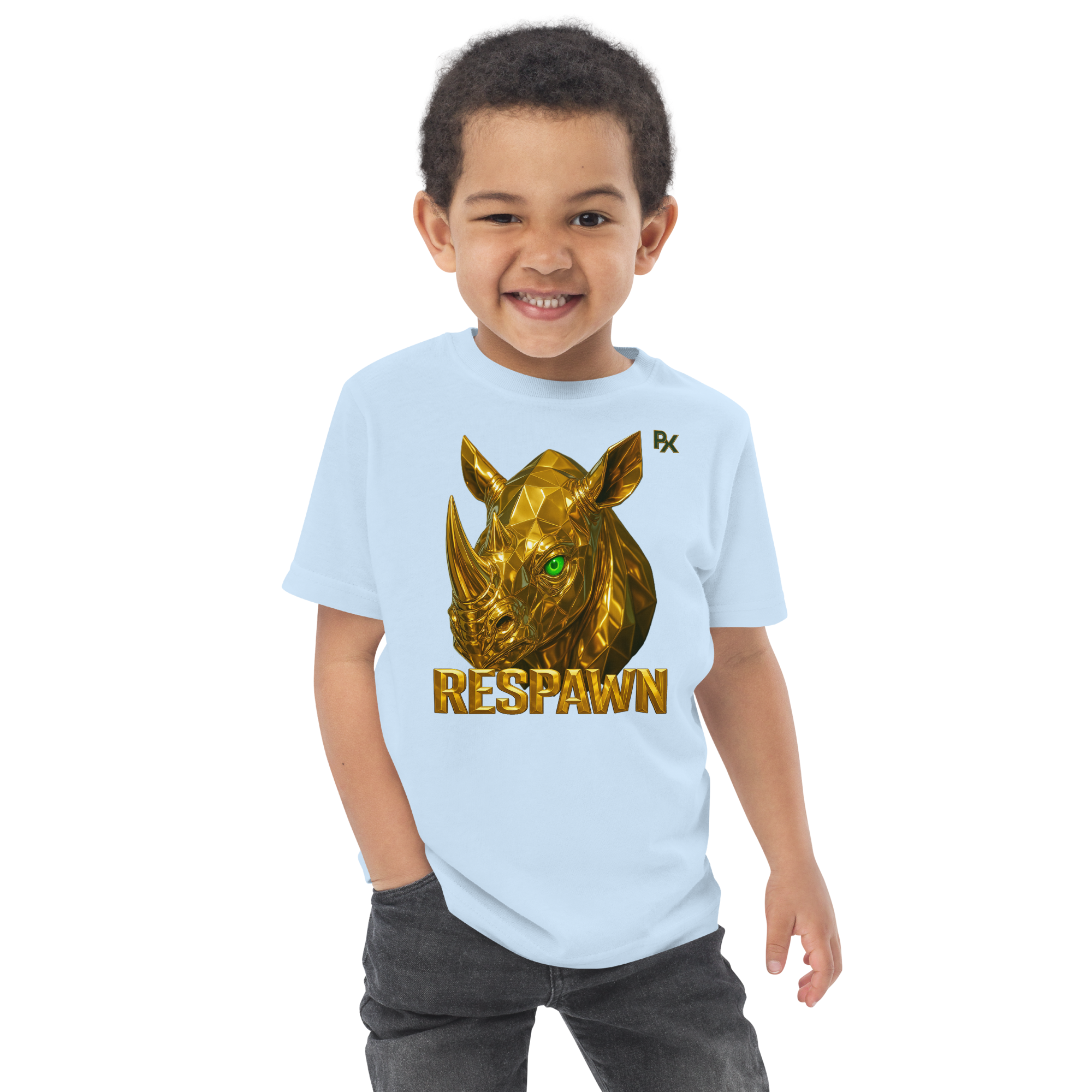 Kleidung | Goldie Respawn