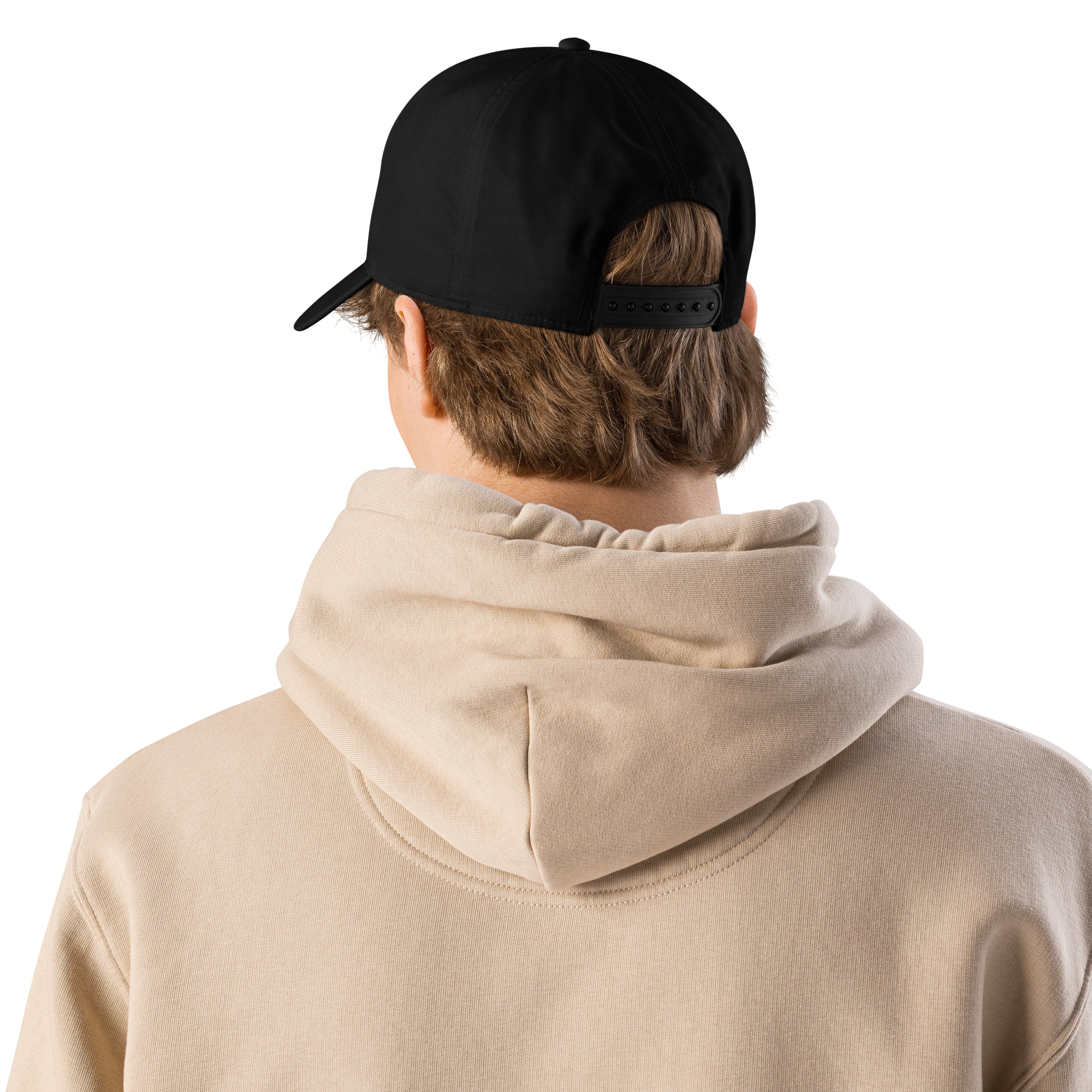 adidas® Dad Cap | Bloodline Prozessor