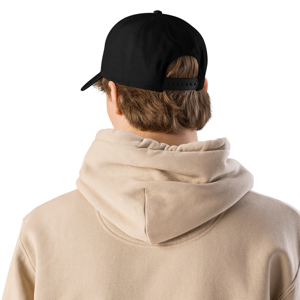 adidas® Dad Cap | Bloodline Gold