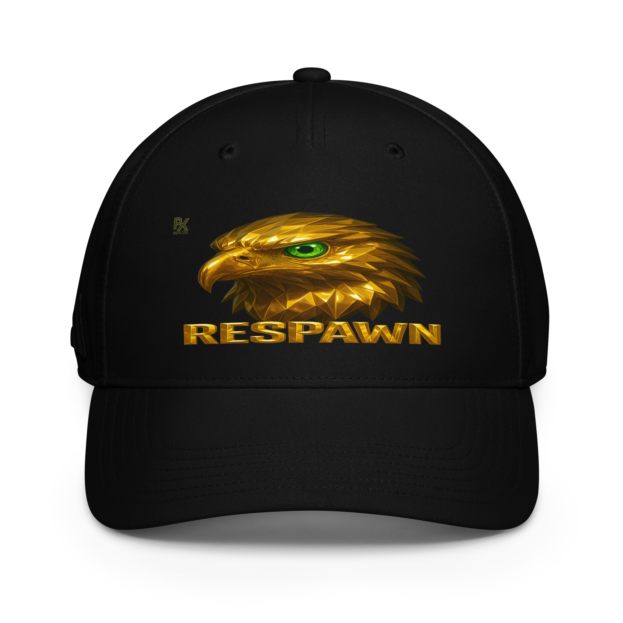 adidas Cap | Goldie Respawn Eagly