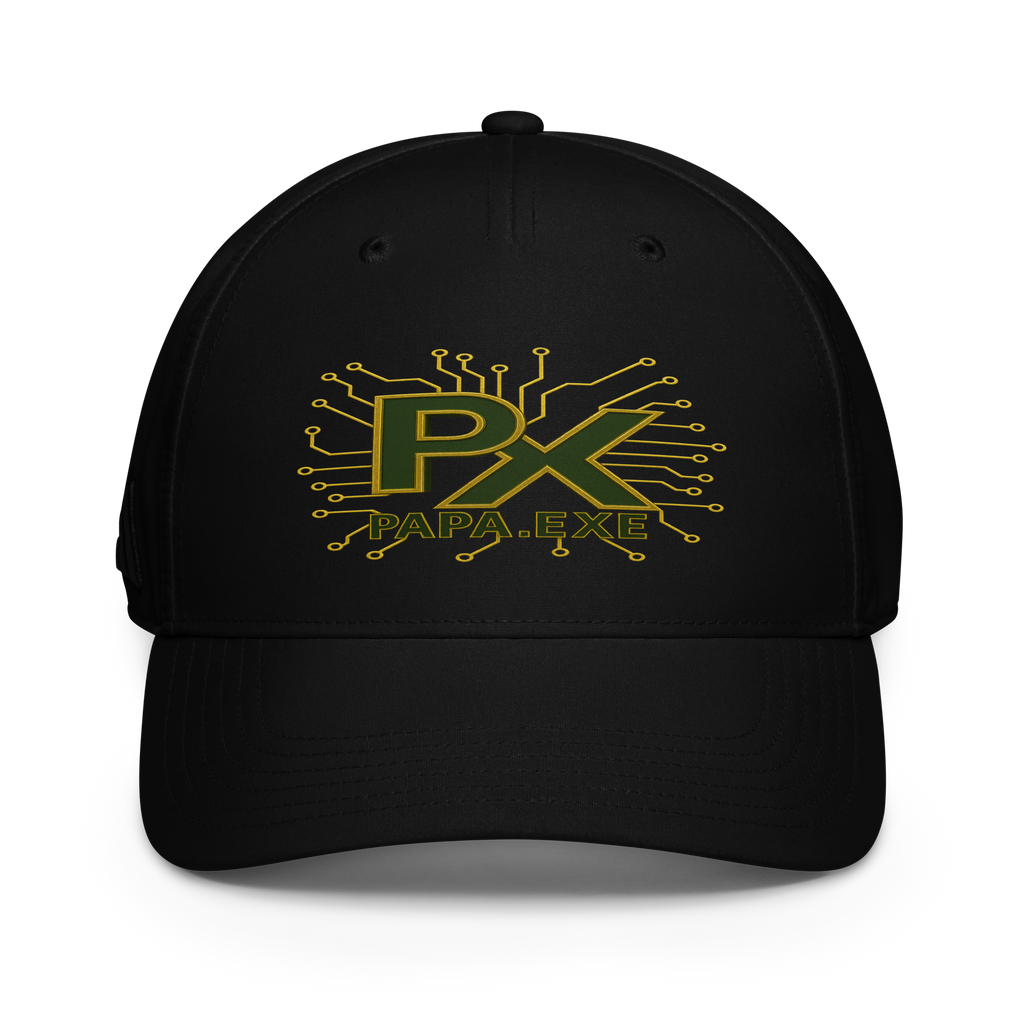 adidas® Dad Cap | Bloodline Prozessor