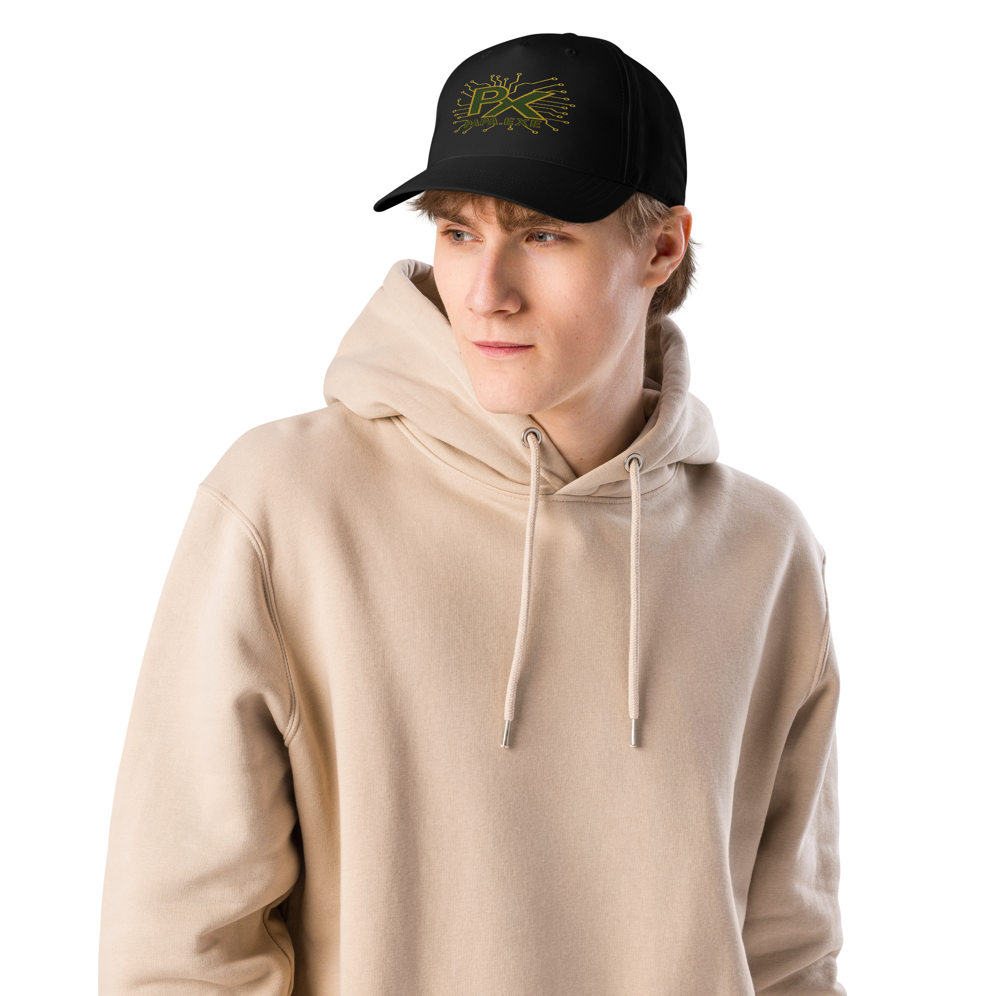 adidas® Dad Cap | Bloodline Prozessor