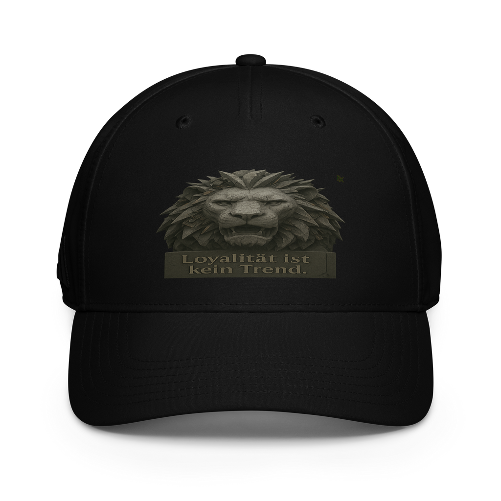 adidas® Dad Cap | Bloodline Kein Trend