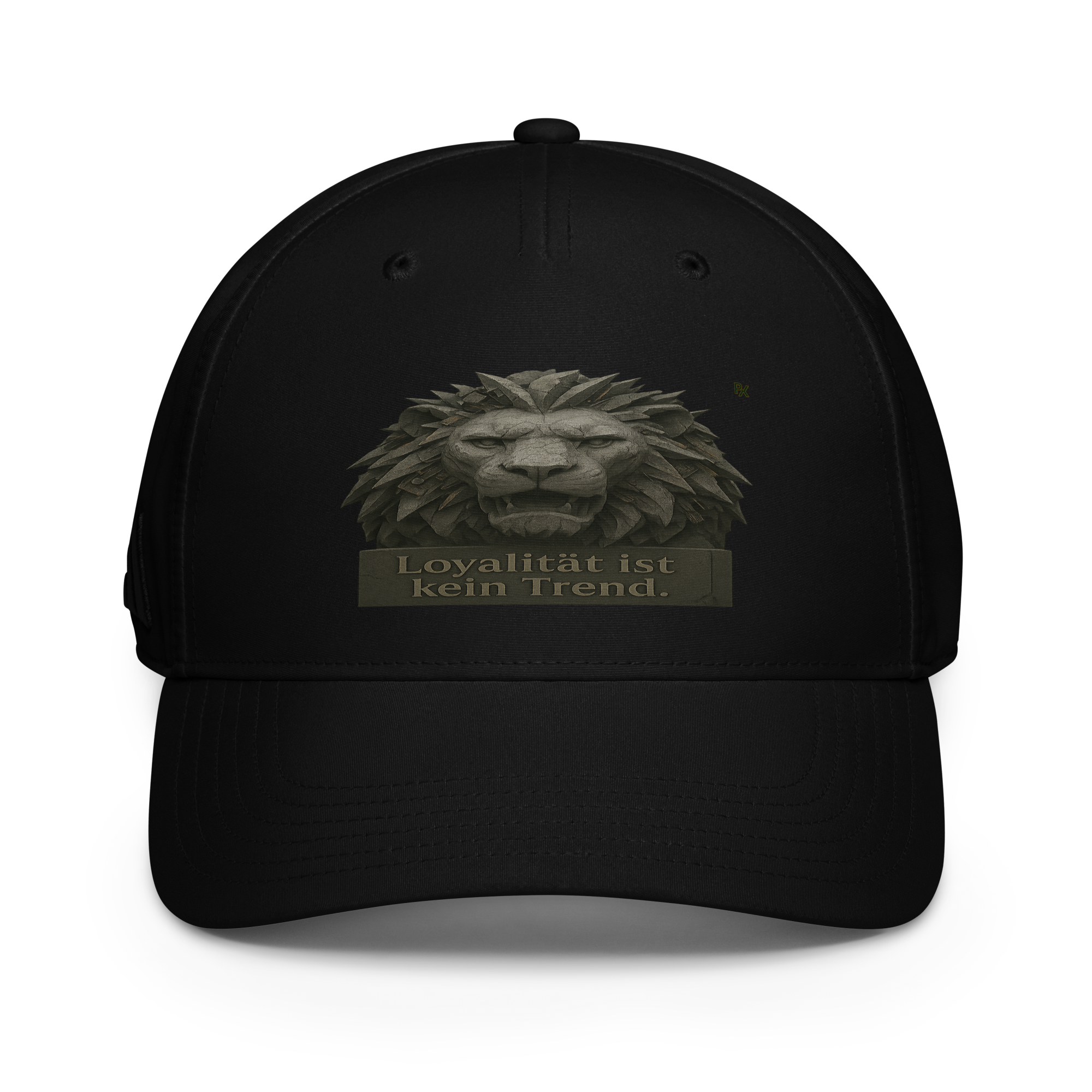 adidas® Dad Cap | Bloodline Kein Trend