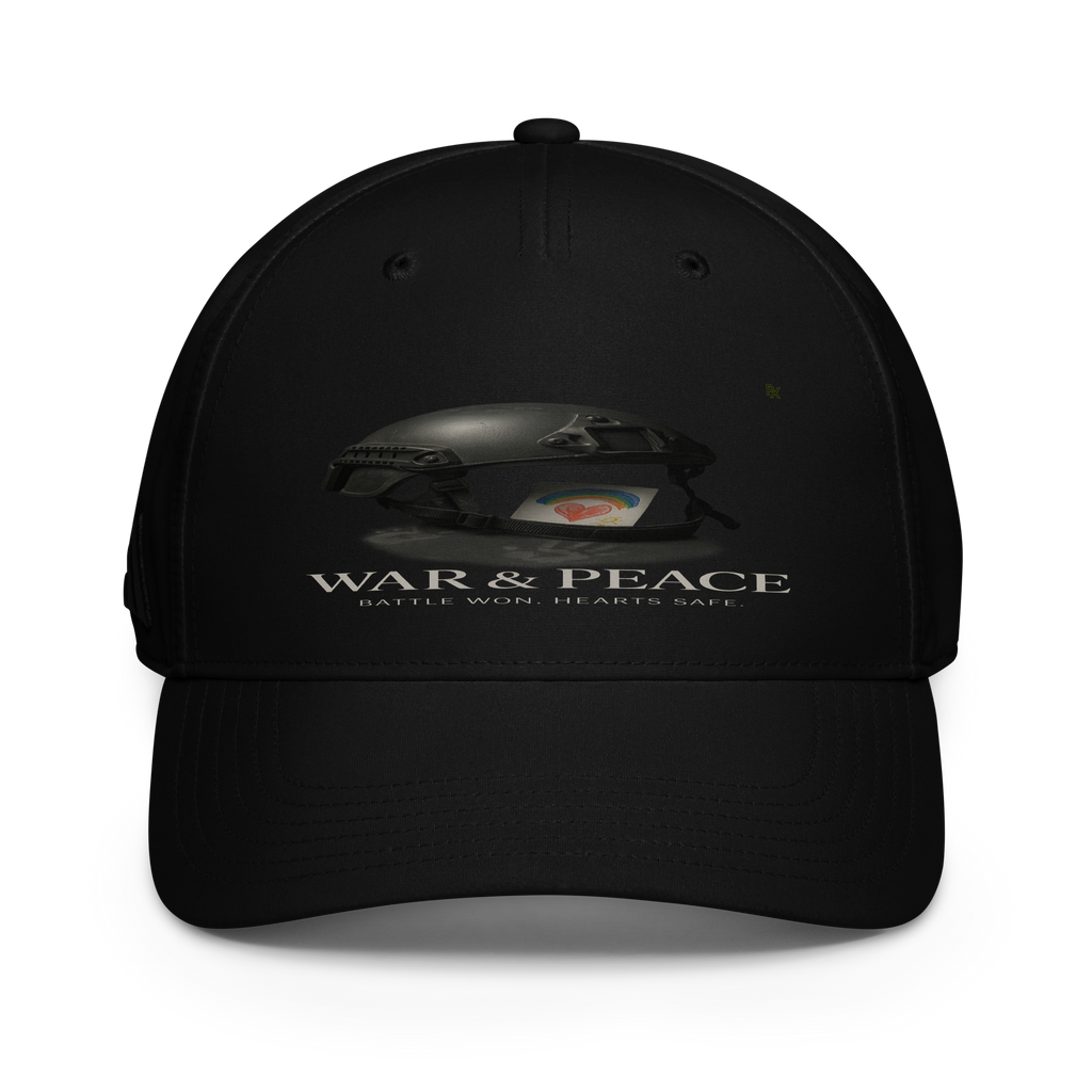adidas® Dad Cap | Bloodline War&Peace