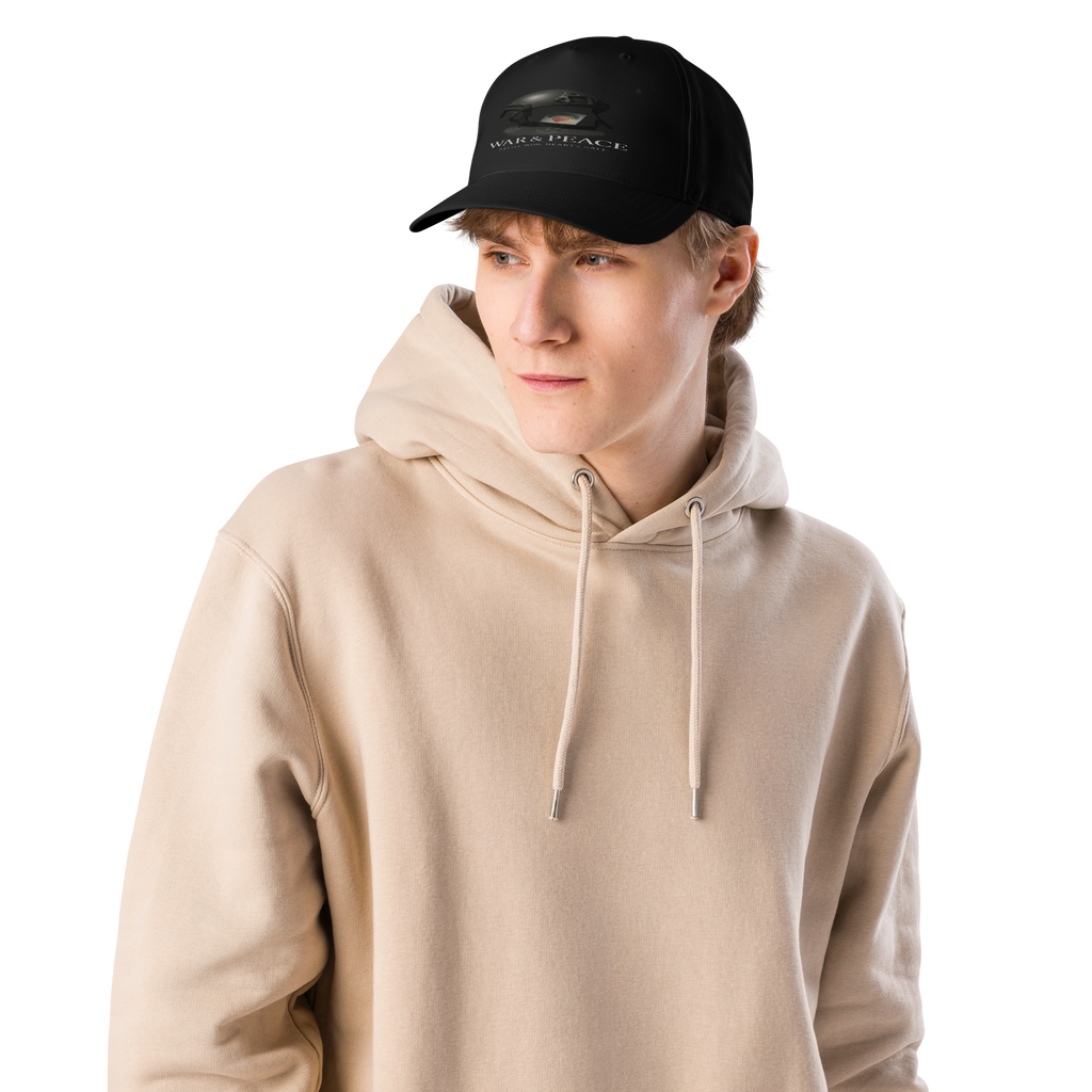 adidas® Dad Cap | Bloodline War&Peace