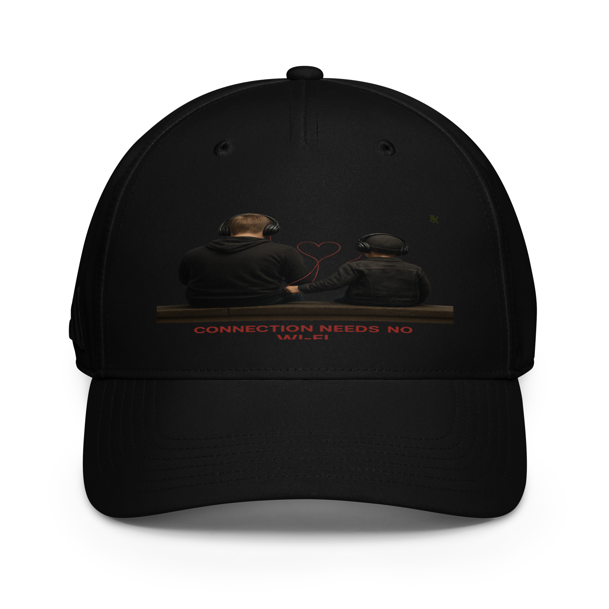 adidas® Dad Cap | Bloodline Connection