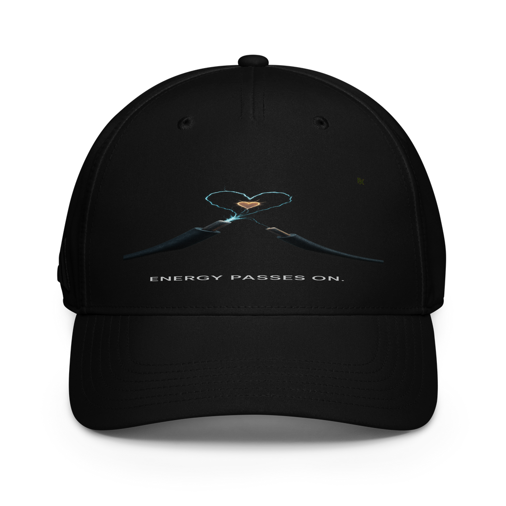 adidas® Dad Cap | Bloodline Energy