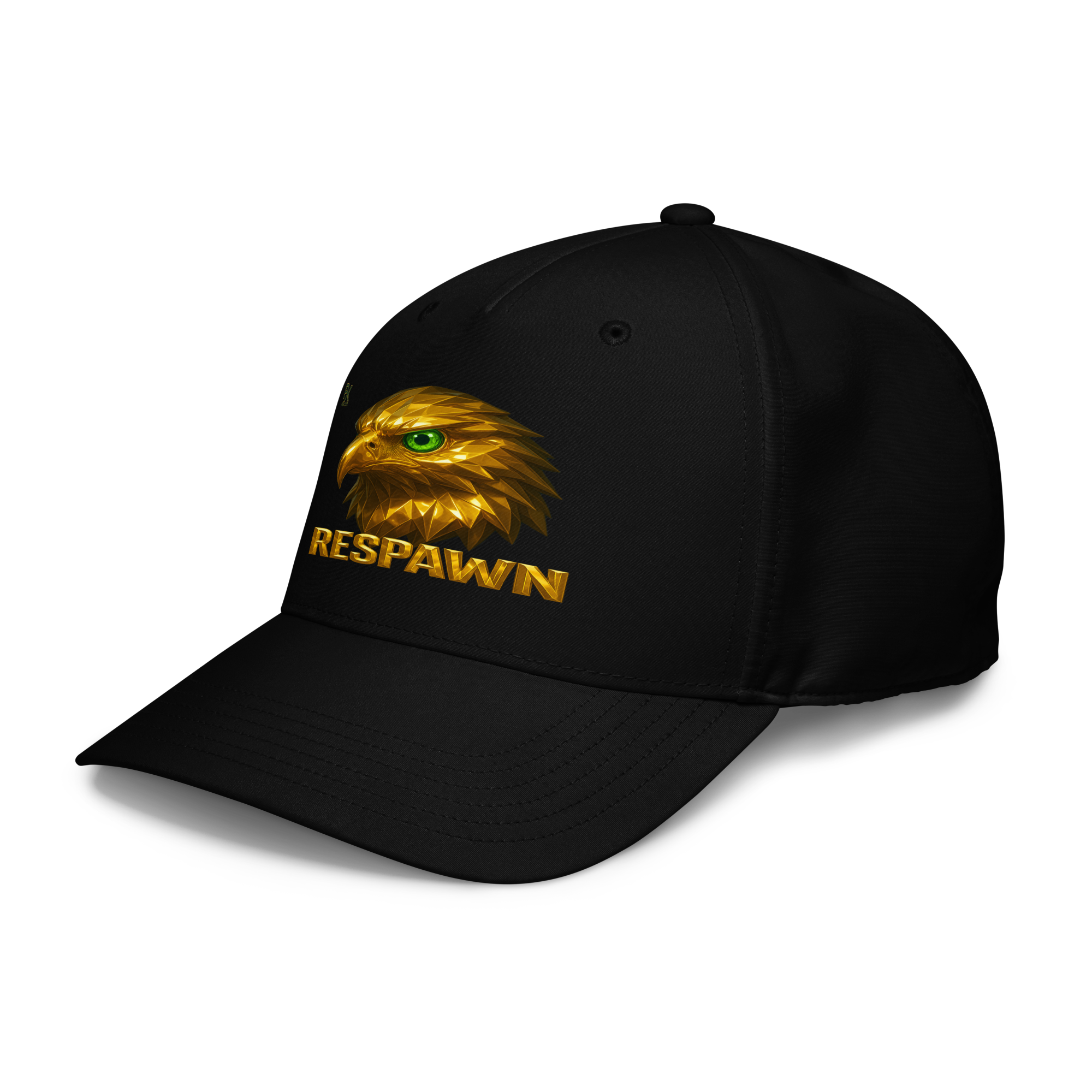 adidas Cap | Goldie Respawn Eagly