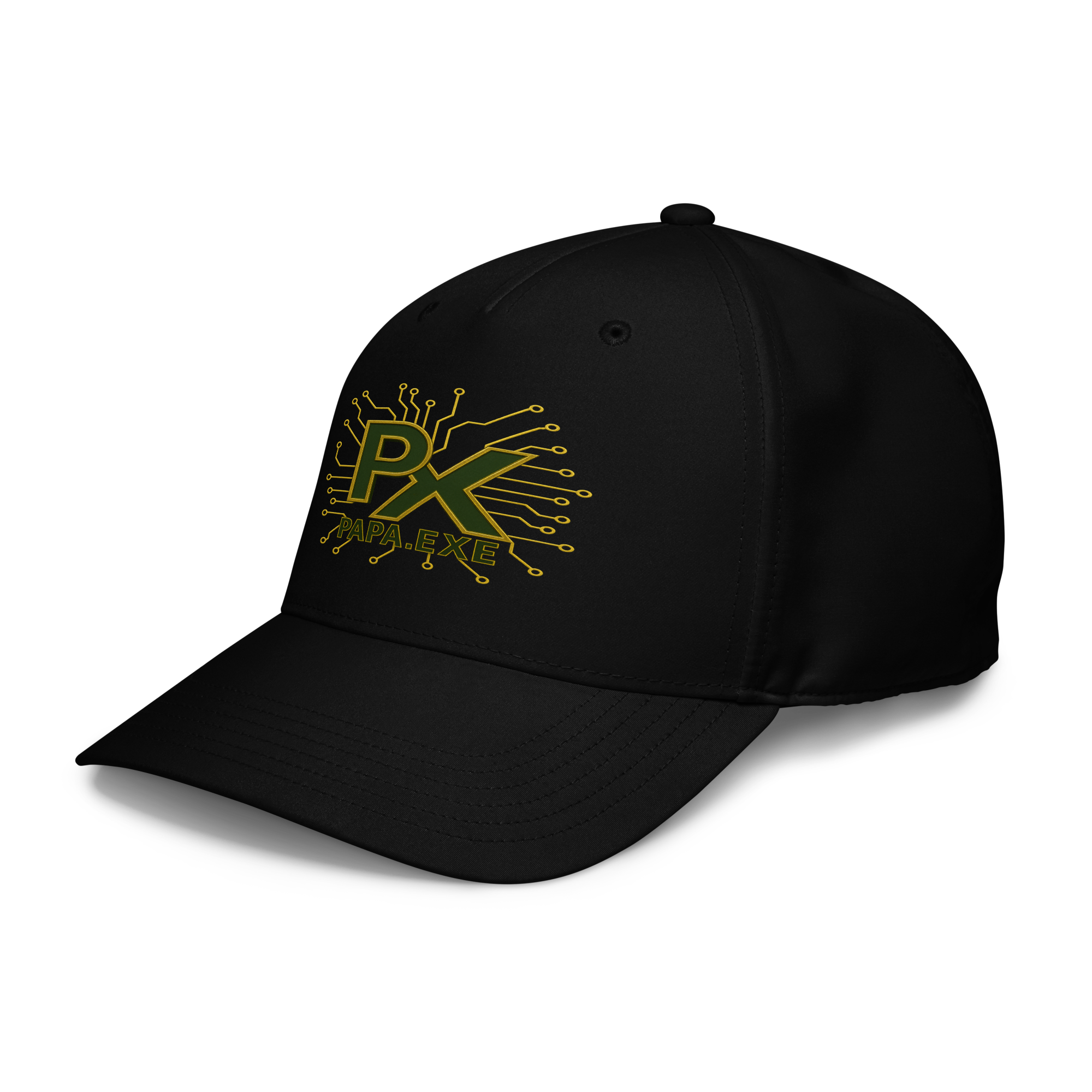 adidas® Dad Cap | Bloodline Prozessor