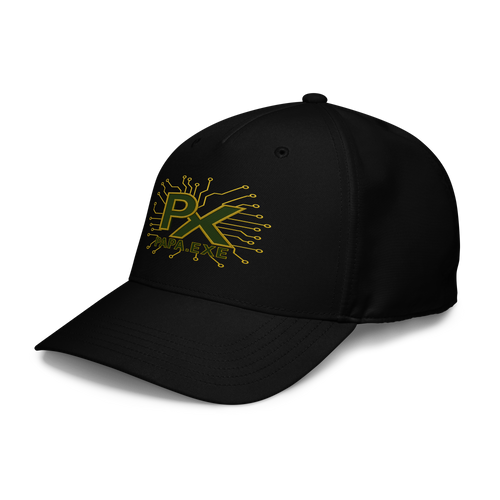 adidas® Dad Cap | Bloodline Prozessor