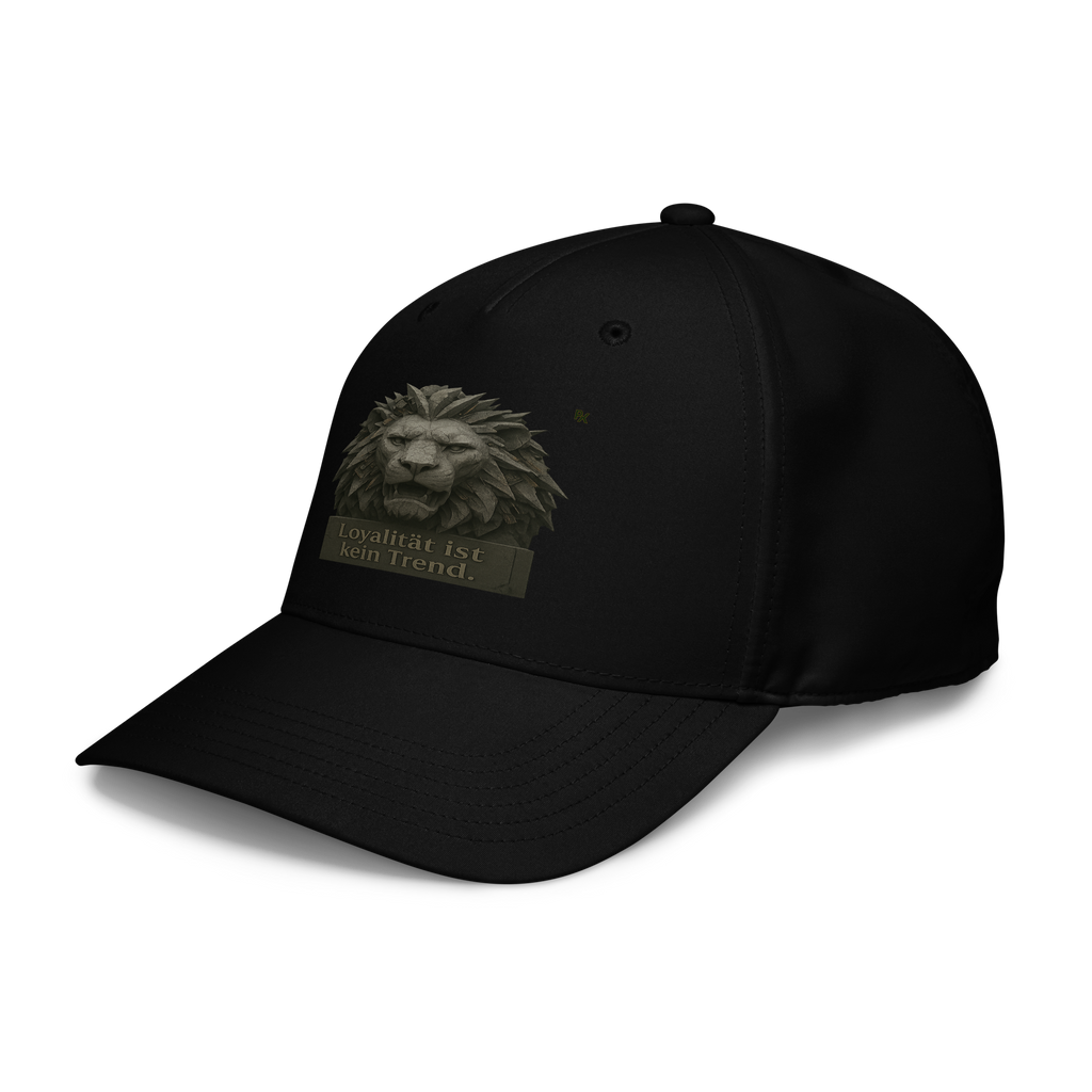 adidas® Dad Cap | Bloodline Kein Trend