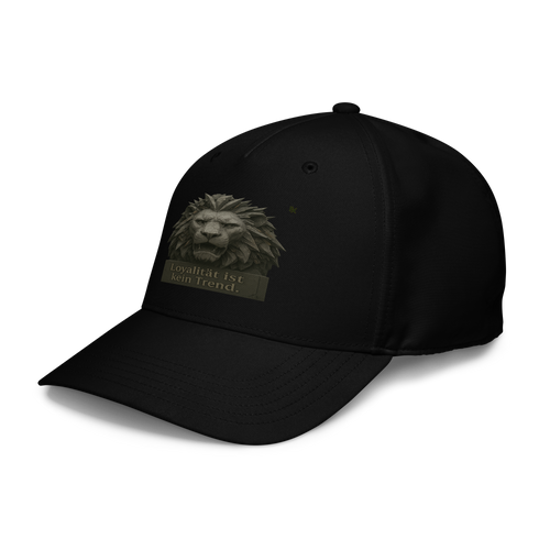 adidas® Dad Cap | Bloodline Kein Trend