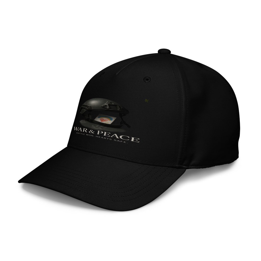 adidas® Dad Cap | Bloodline War&Peace