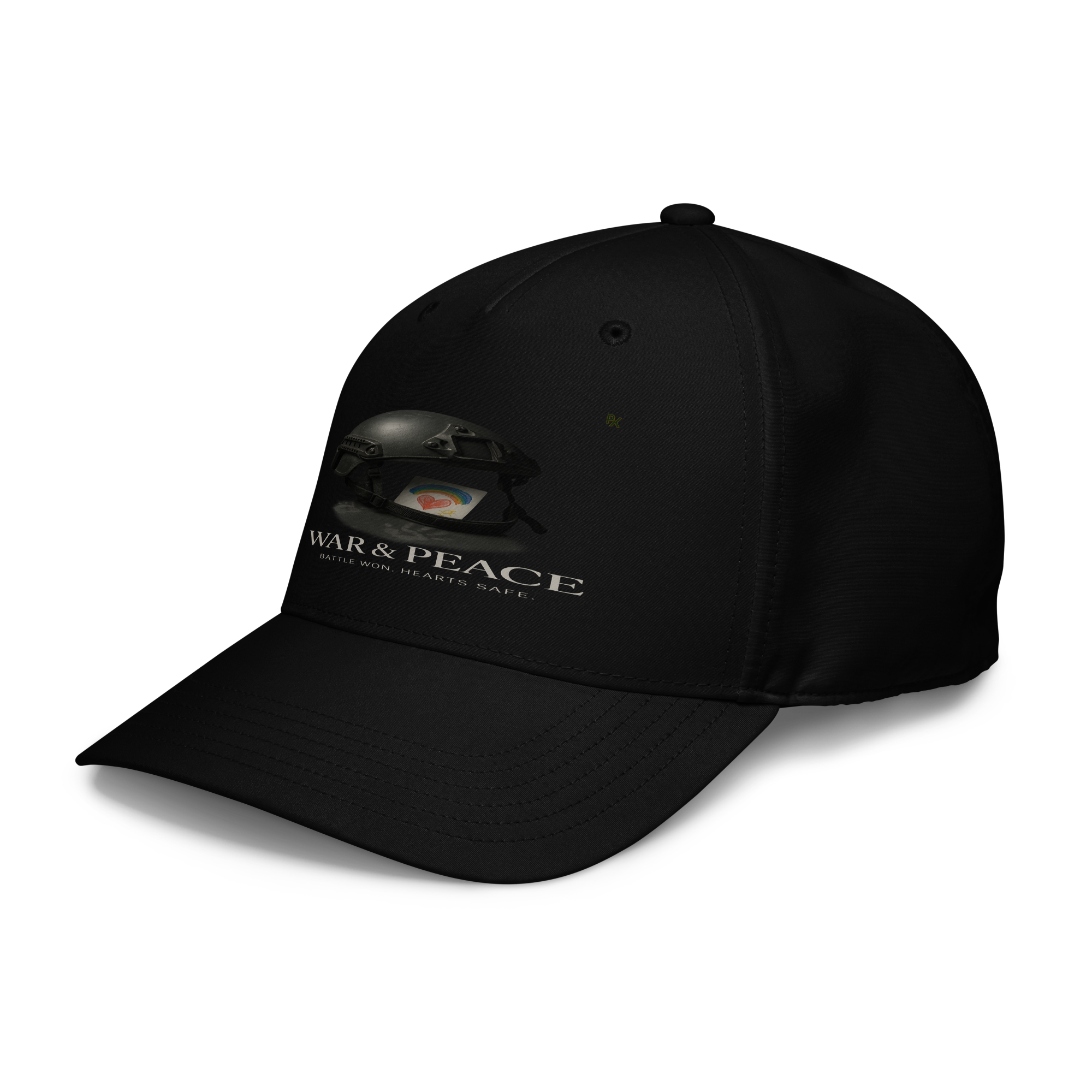 adidas® Dad Cap | Bloodline War&Peace