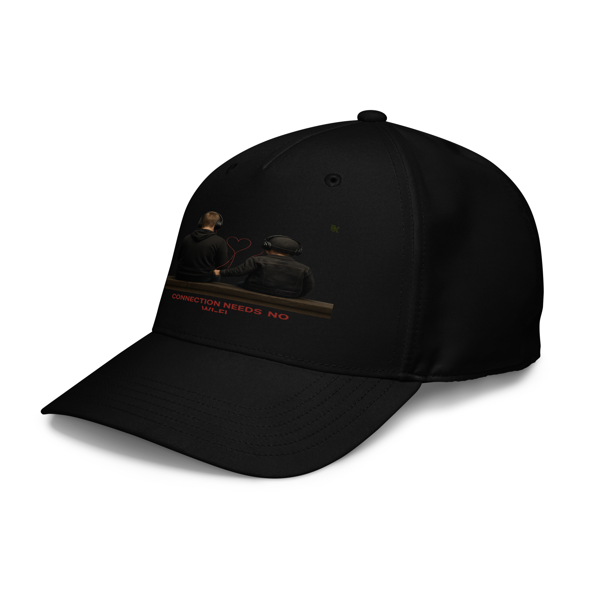 adidas® Dad Cap | Bloodline Connection