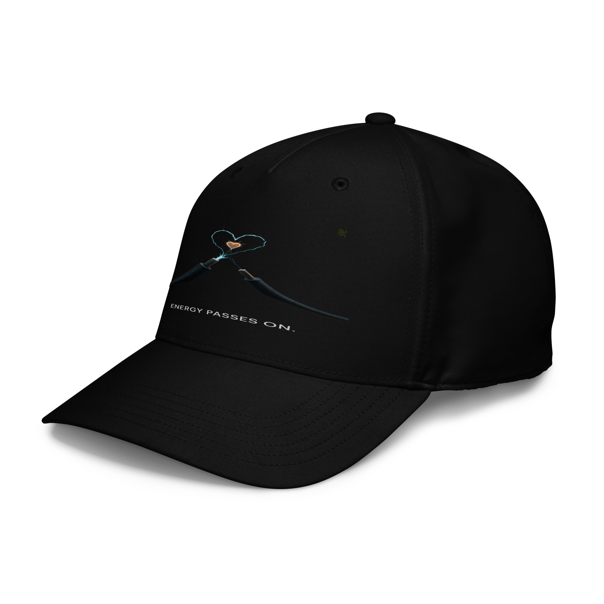 adidas® Dad Cap | Bloodline Energy