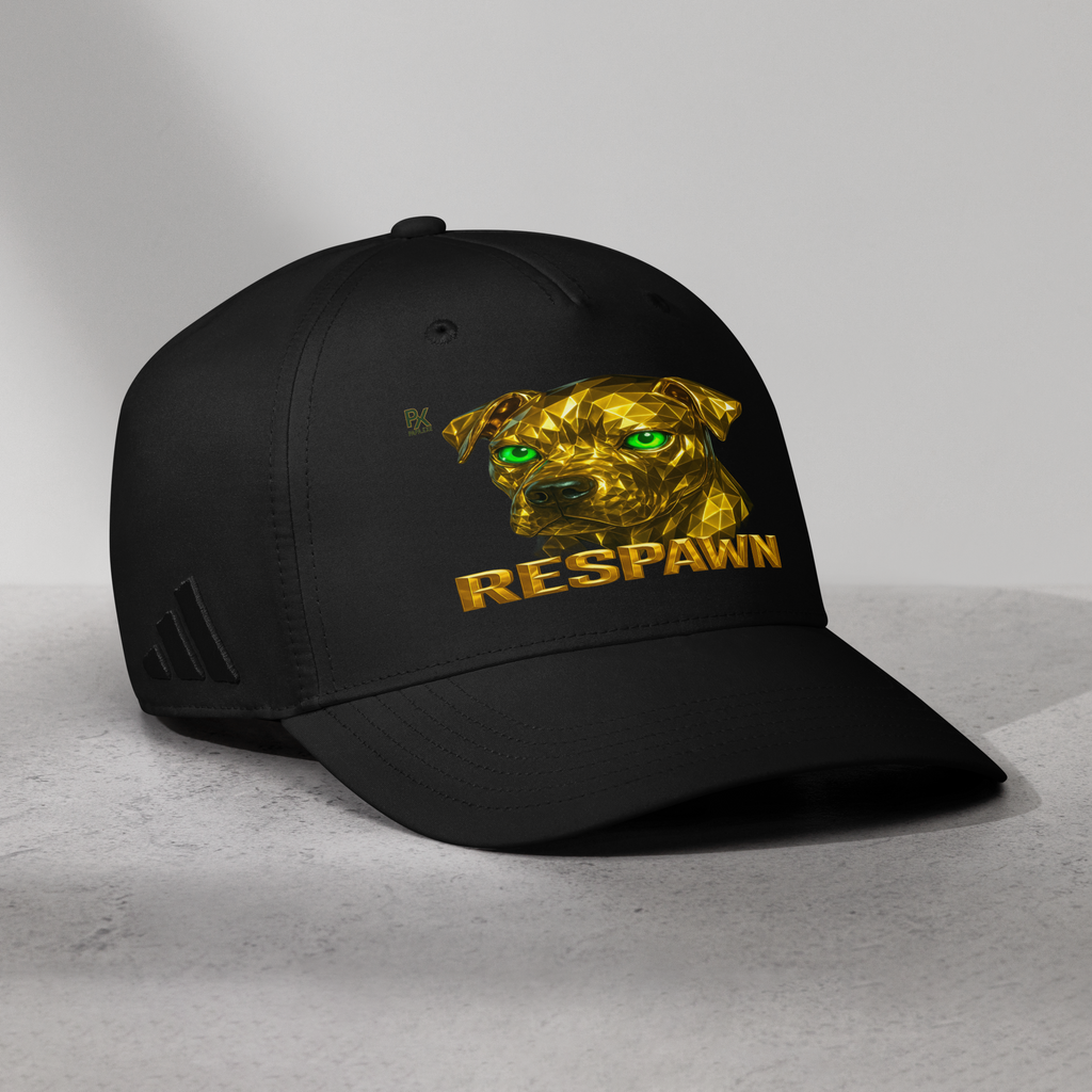 adidas Cap | Goldie Respawn Pit
