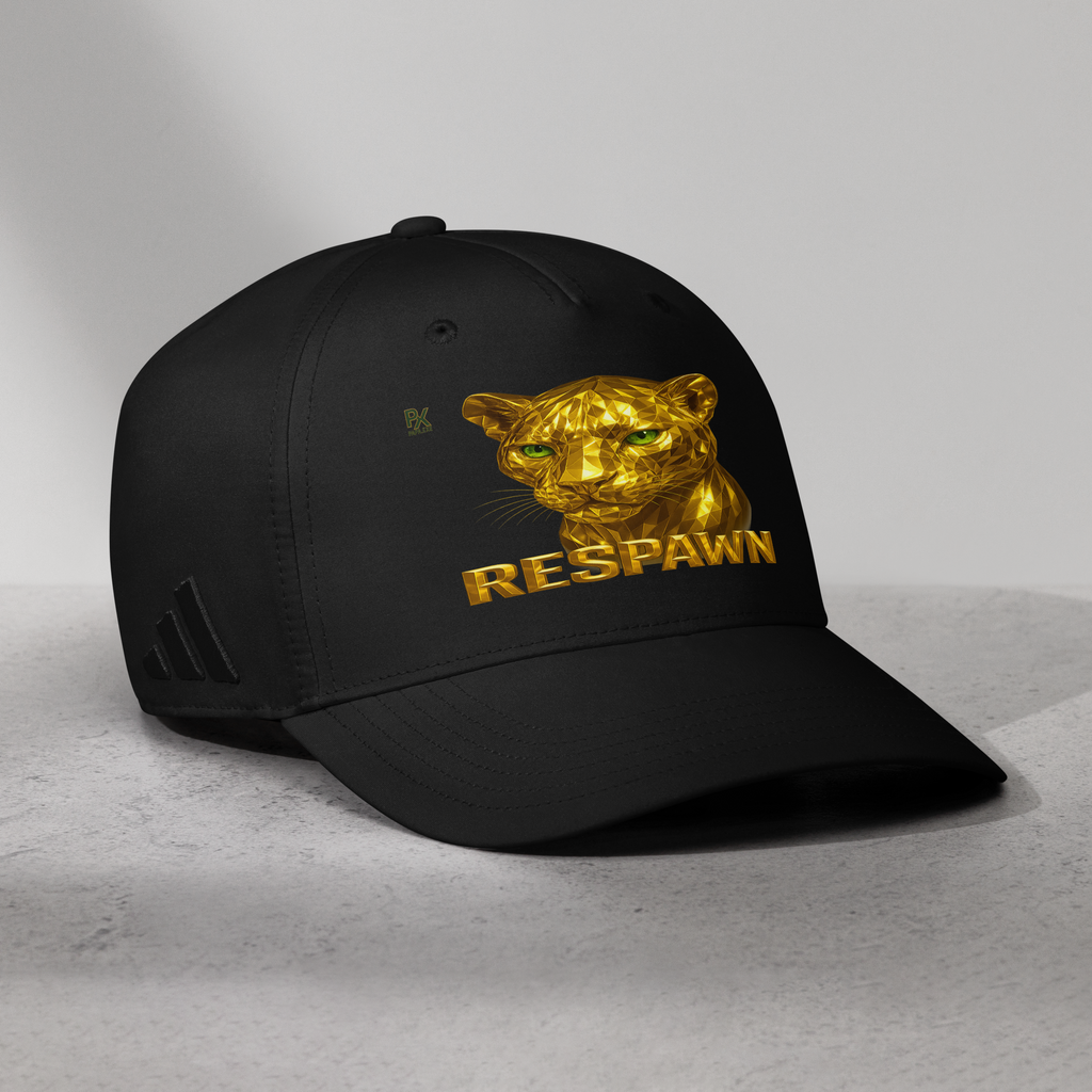 adidas Cap | Goldie Respawn Tiger