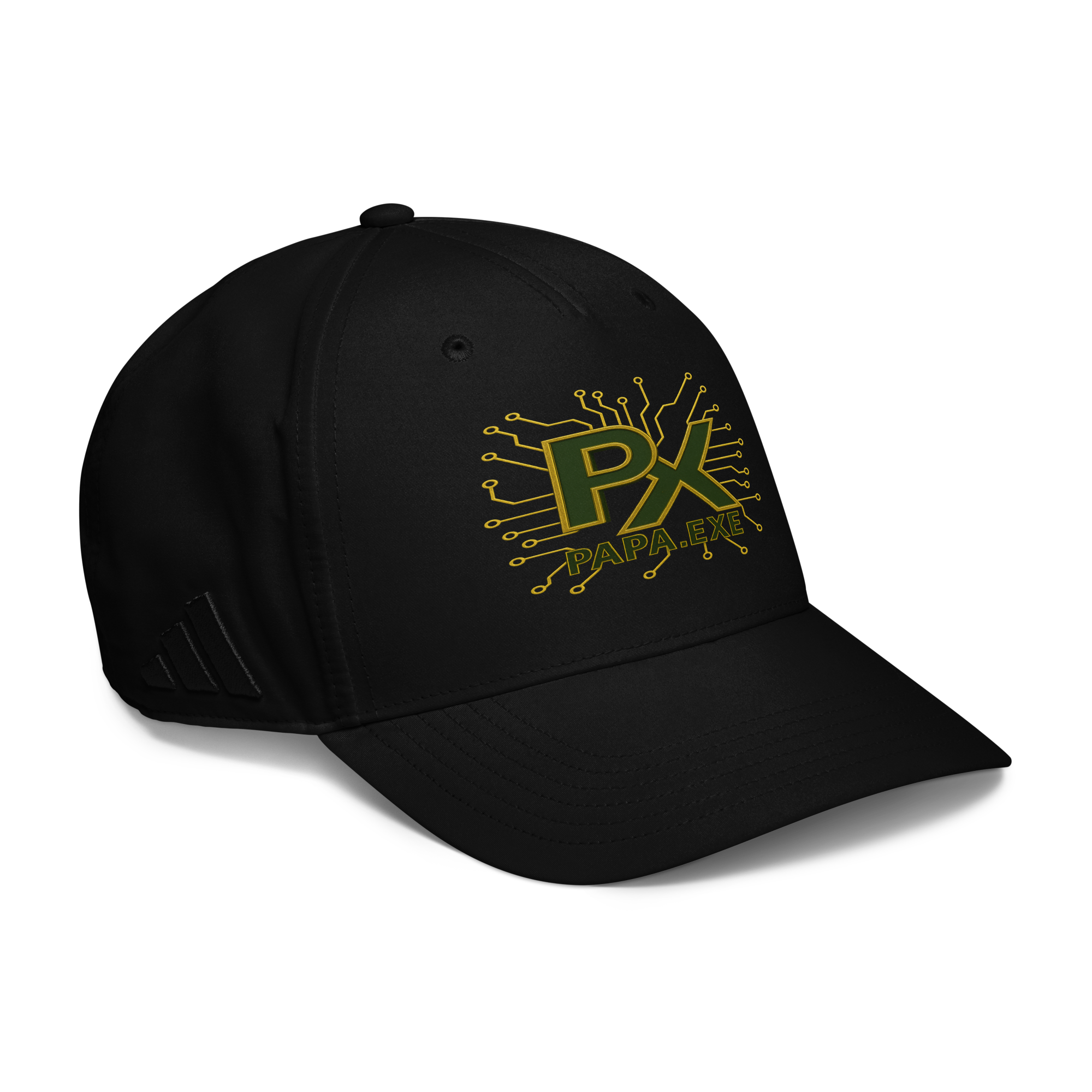 adidas® Dad Cap | Bloodline Prozessor