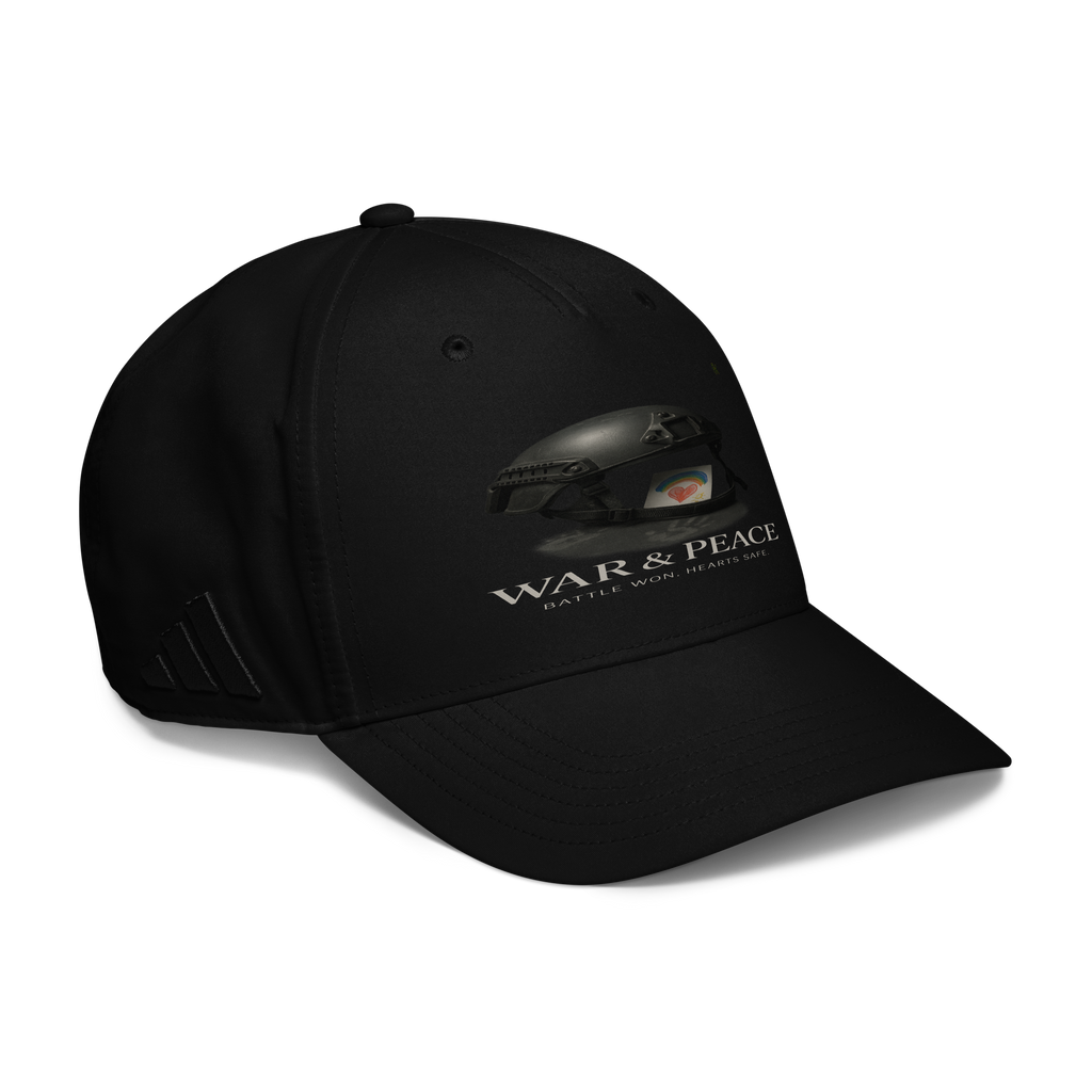 adidas® Dad Cap | Bloodline War&Peace