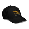 adidas® Dad Cap | Bloodline Gold