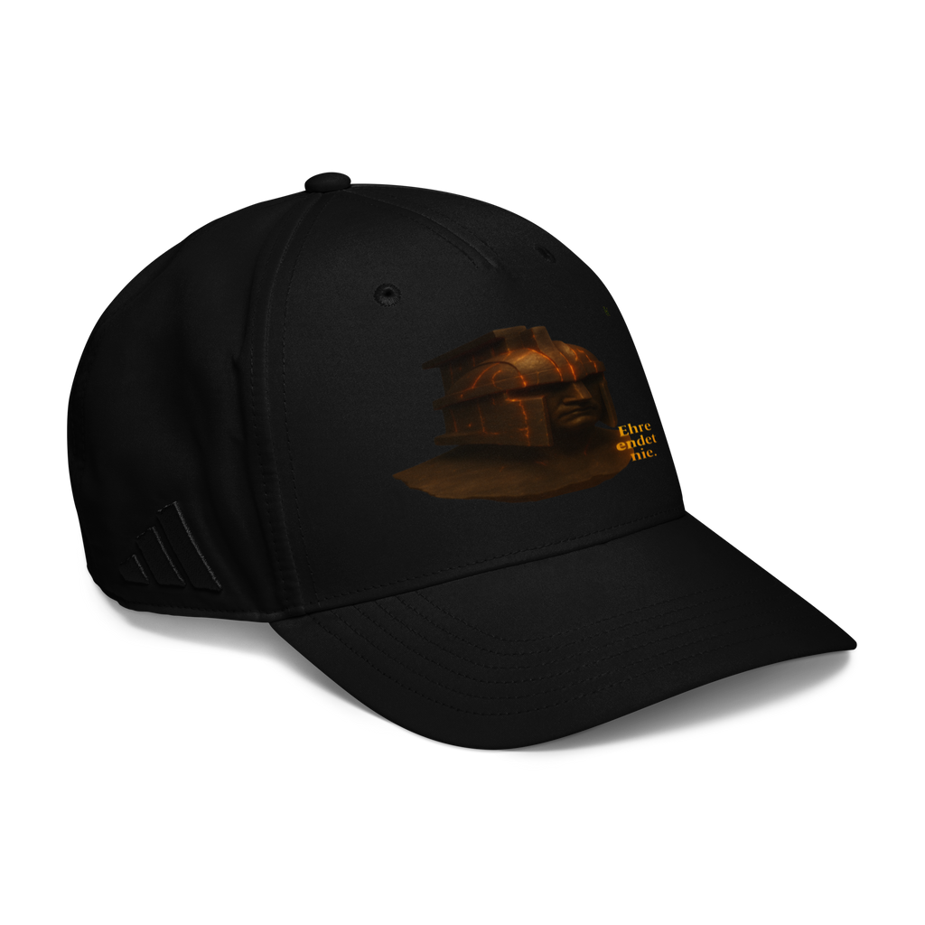 adidas® Dad Cap | Bloodline Ehre