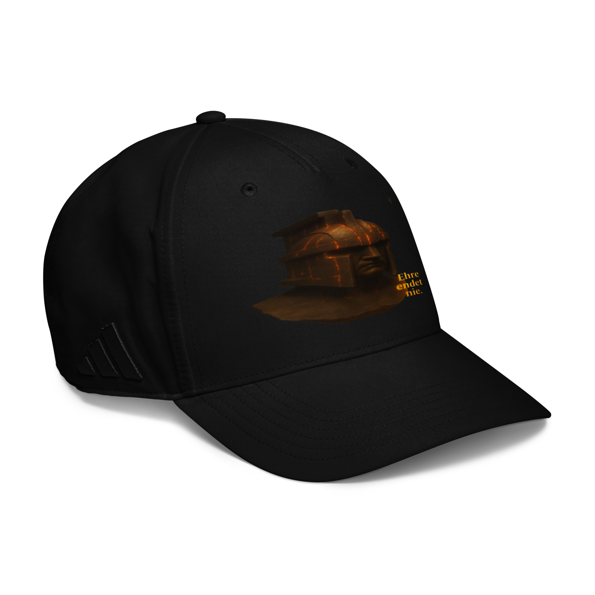adidas® Dad Cap | Bloodline Ehre