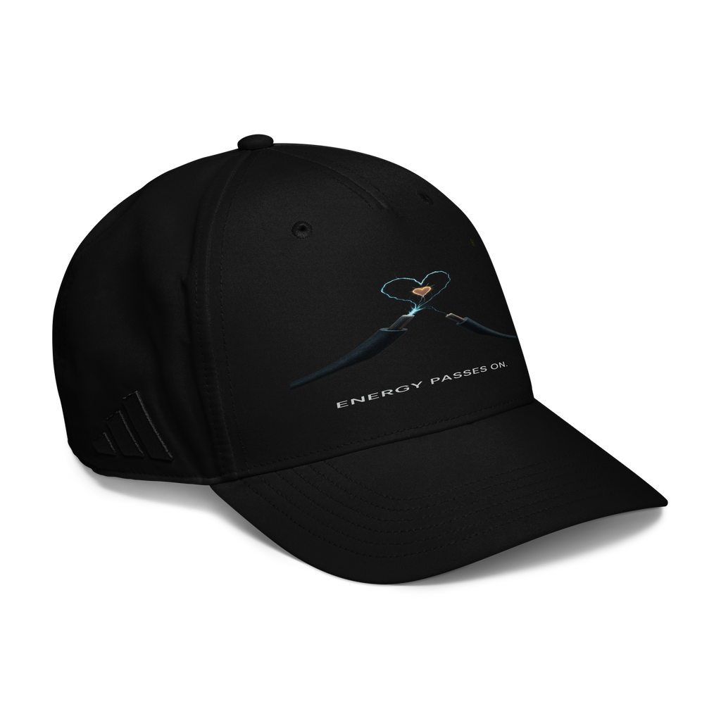 adidas® Dad Cap | Bloodline Energy
