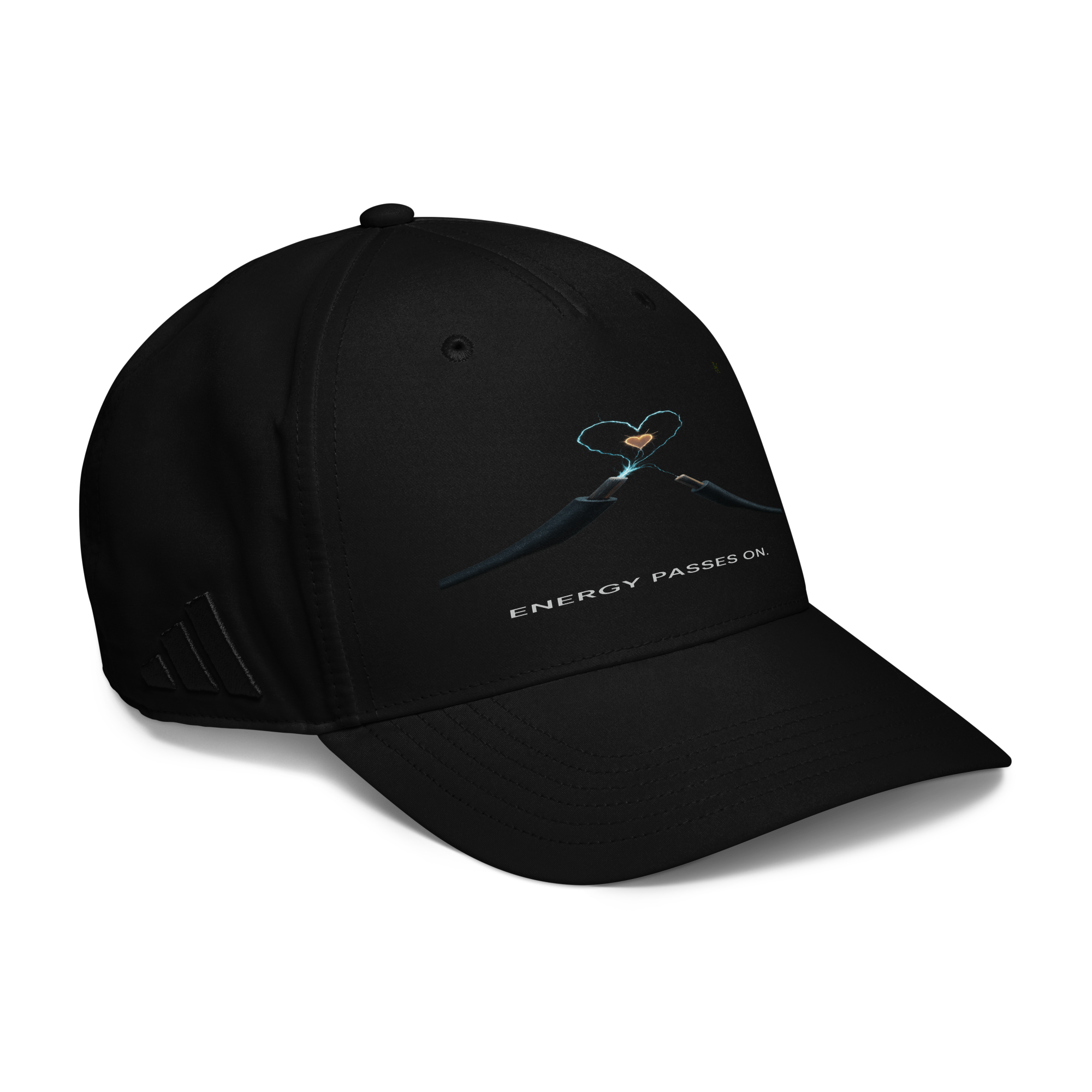 adidas® Dad Cap | Bloodline Energy