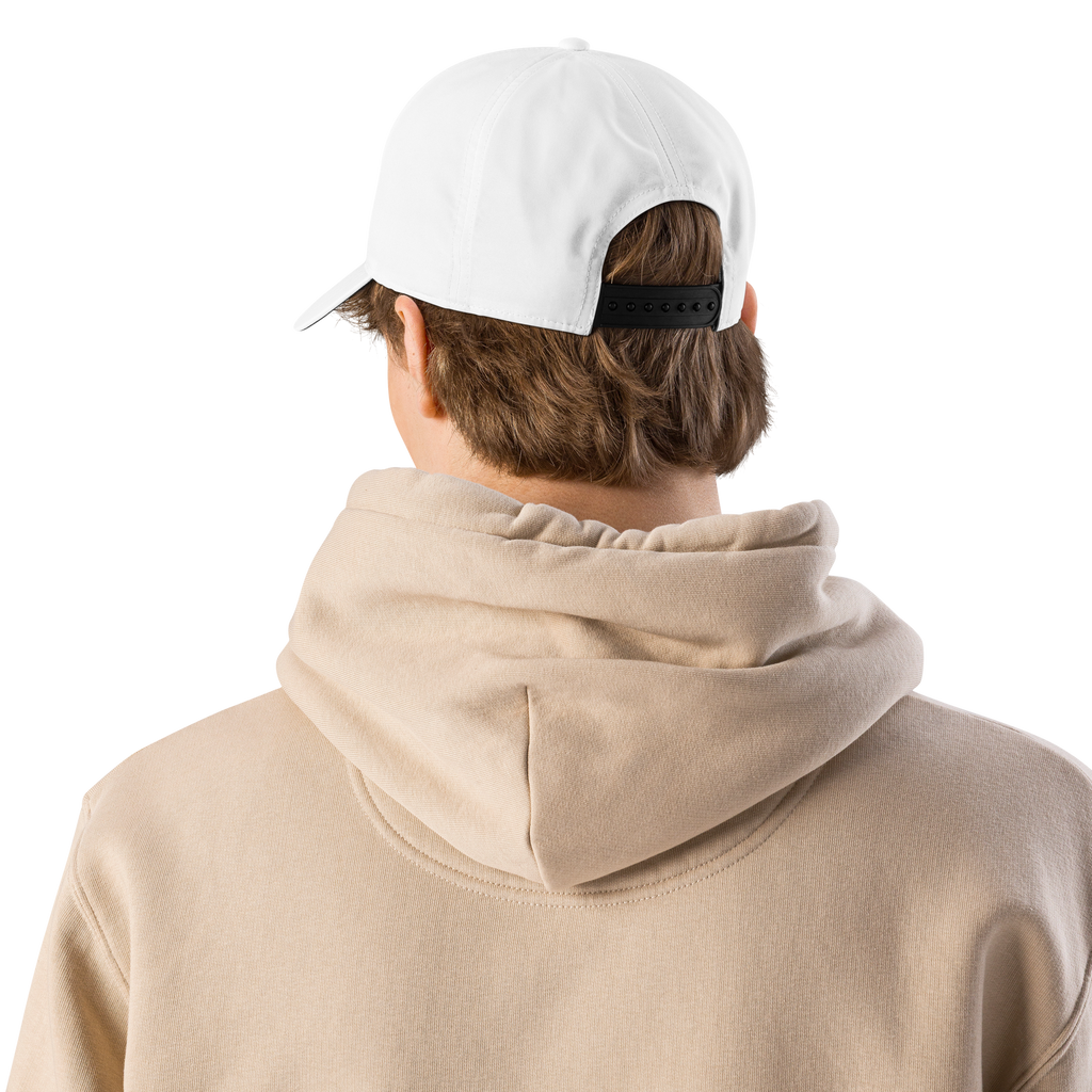 adidas® Dad Cap | Bloodline War&Peace