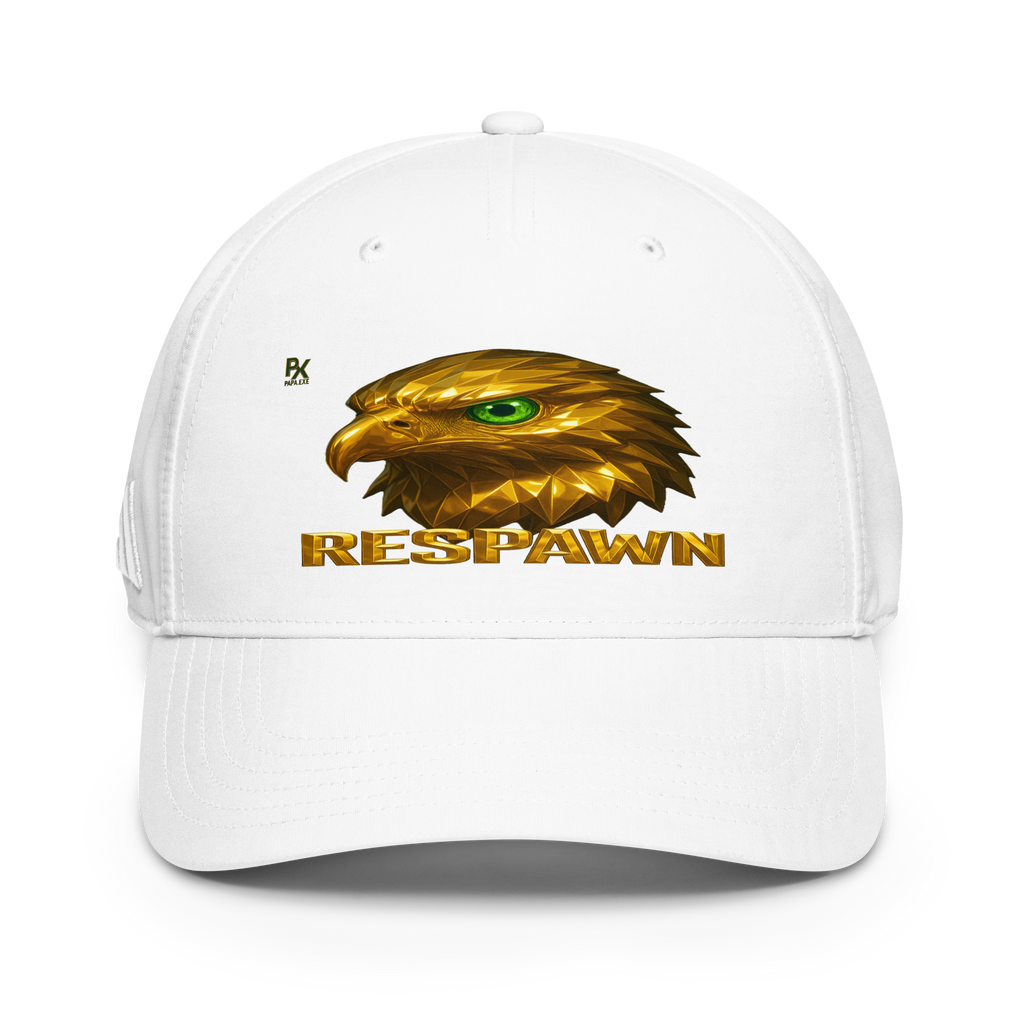 adidas Cap | Goldie Respawn Eagly