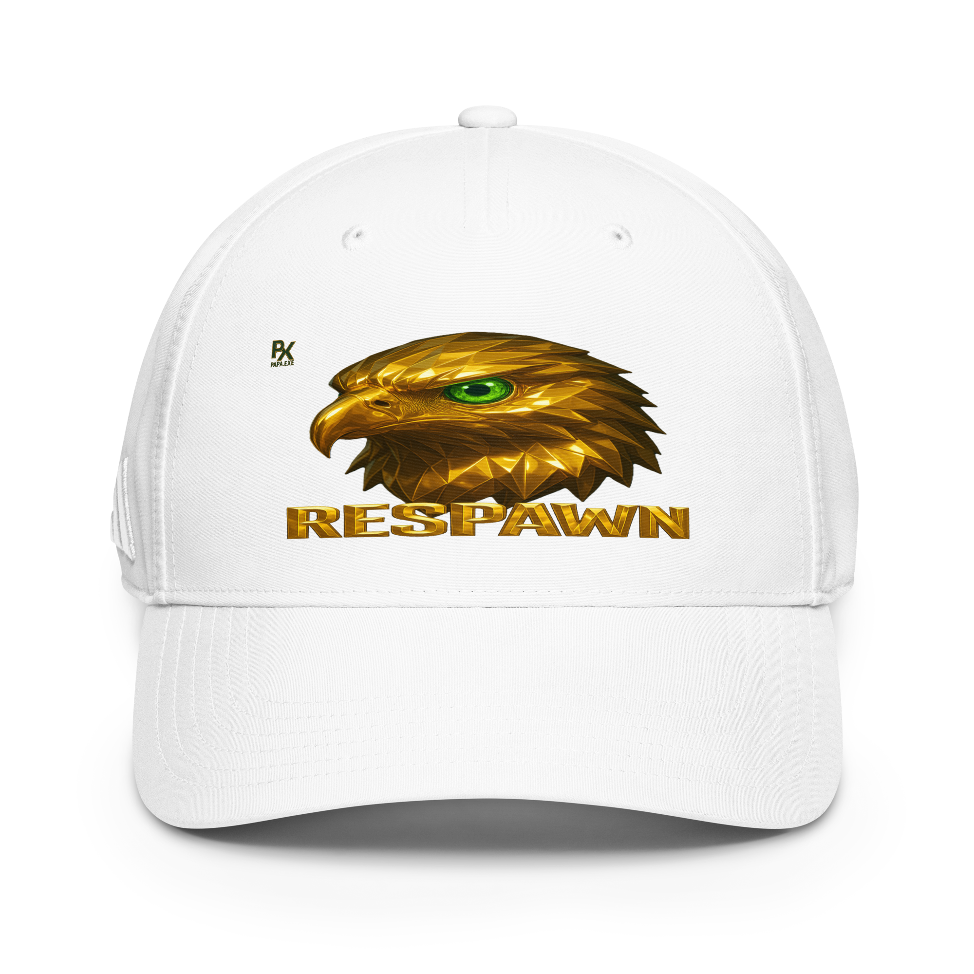 adidas Cap | Goldie Respawn Eagly