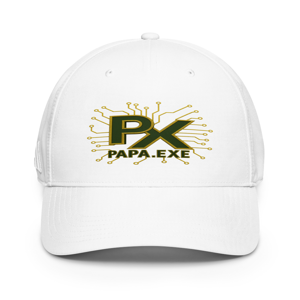 adidas® Dad Cap | Bloodline Prozessor