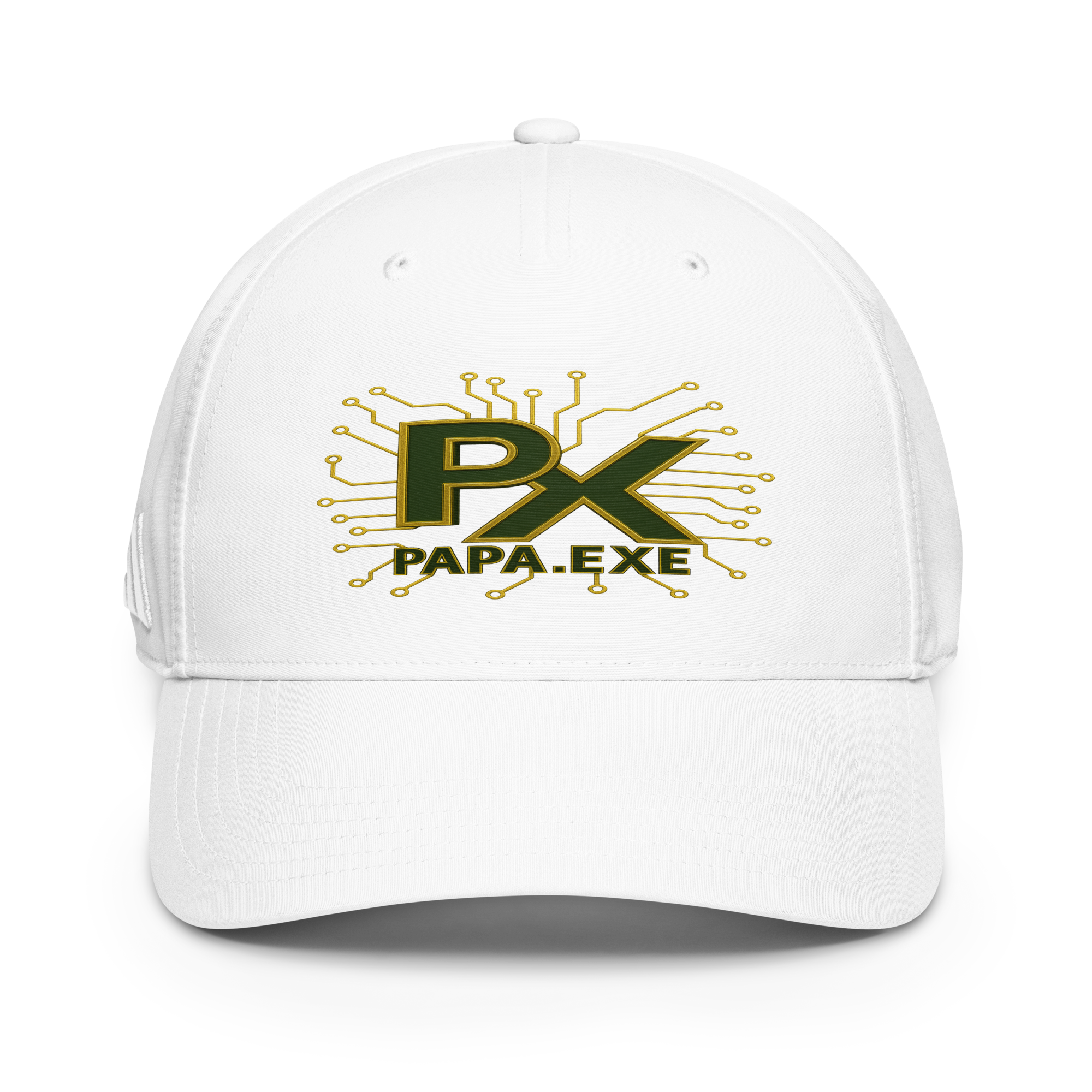 adidas® Dad Cap | Bloodline Prozessor