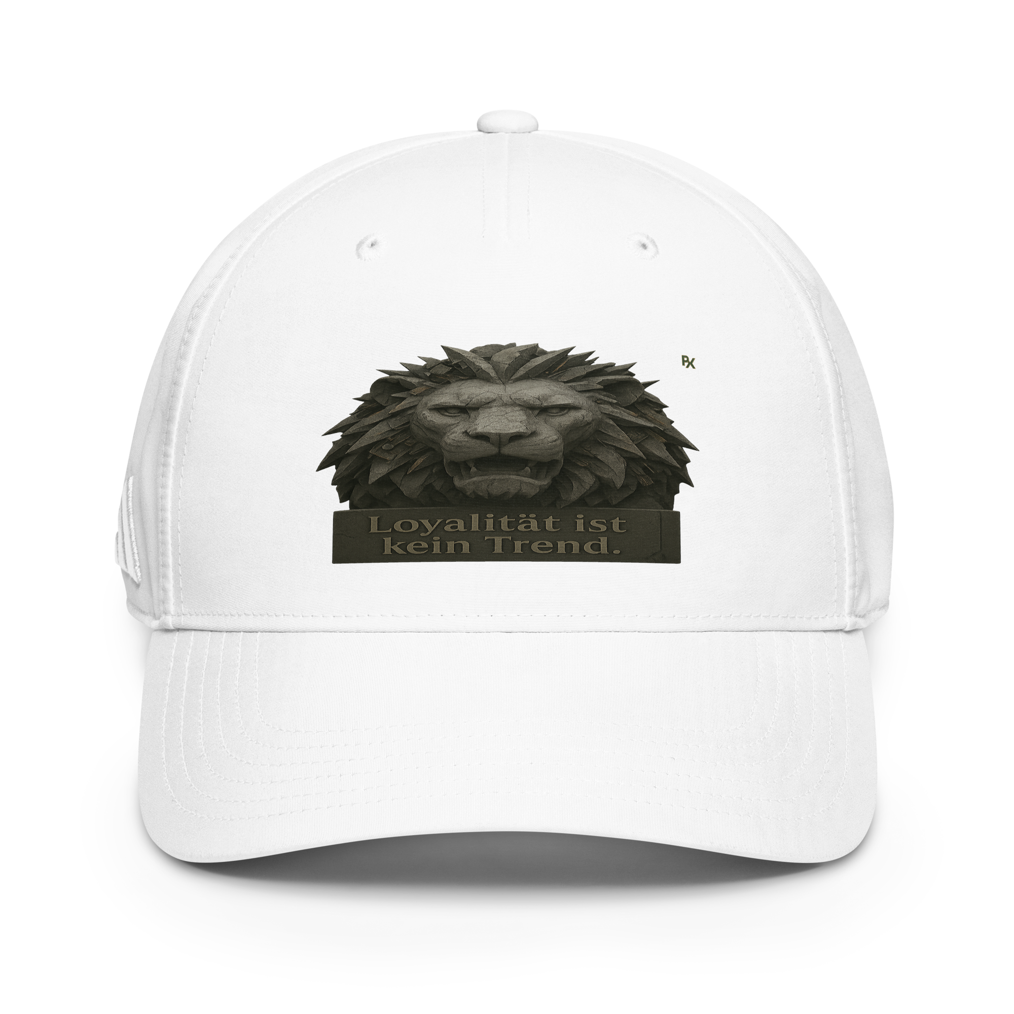 adidas® Dad Cap | Bloodline Kein Trend