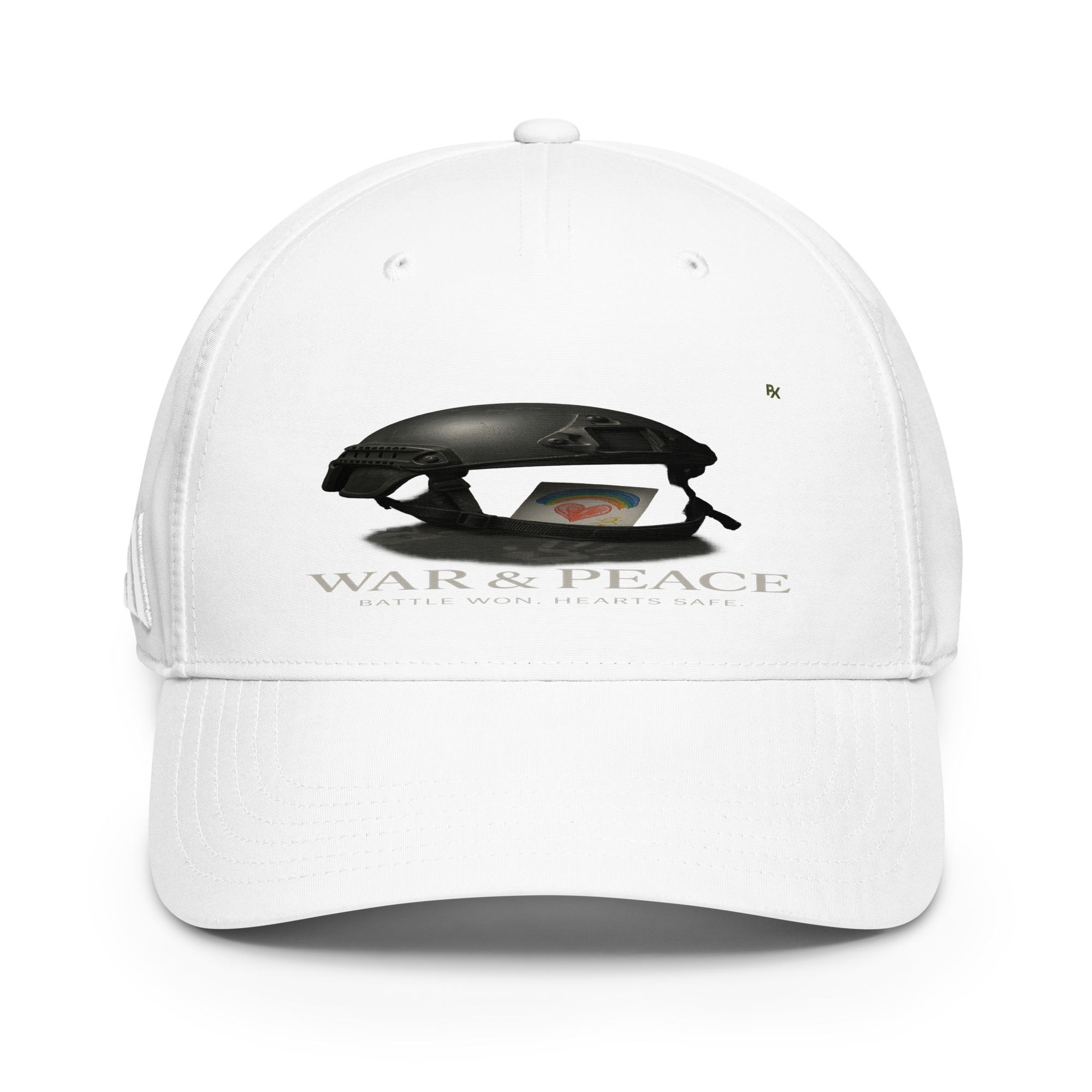 adidas® Dad Cap | Bloodline War&Peace