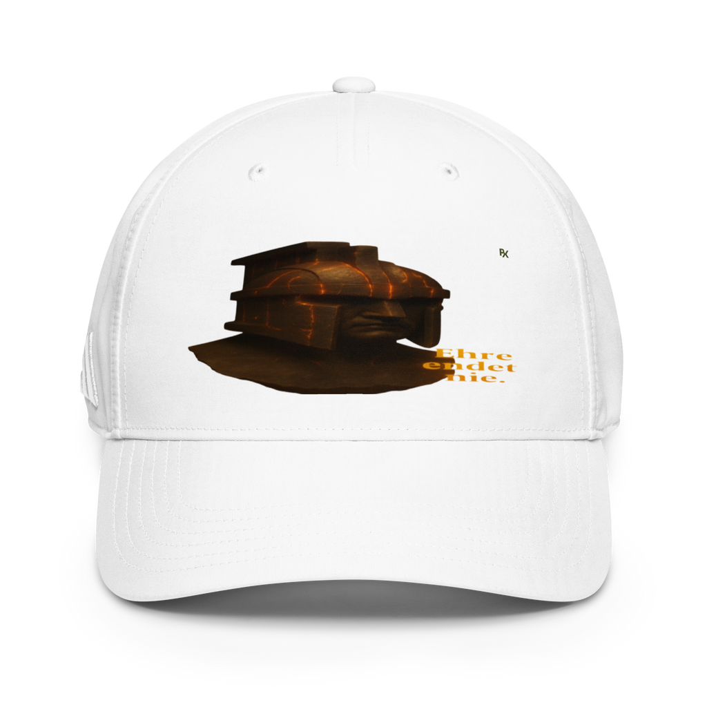 adidas® Dad Cap | Bloodline Ehre