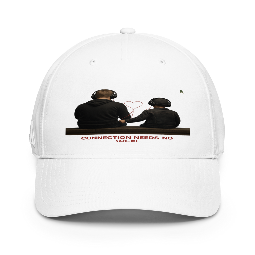 adidas® Dad Cap | Bloodline Connection